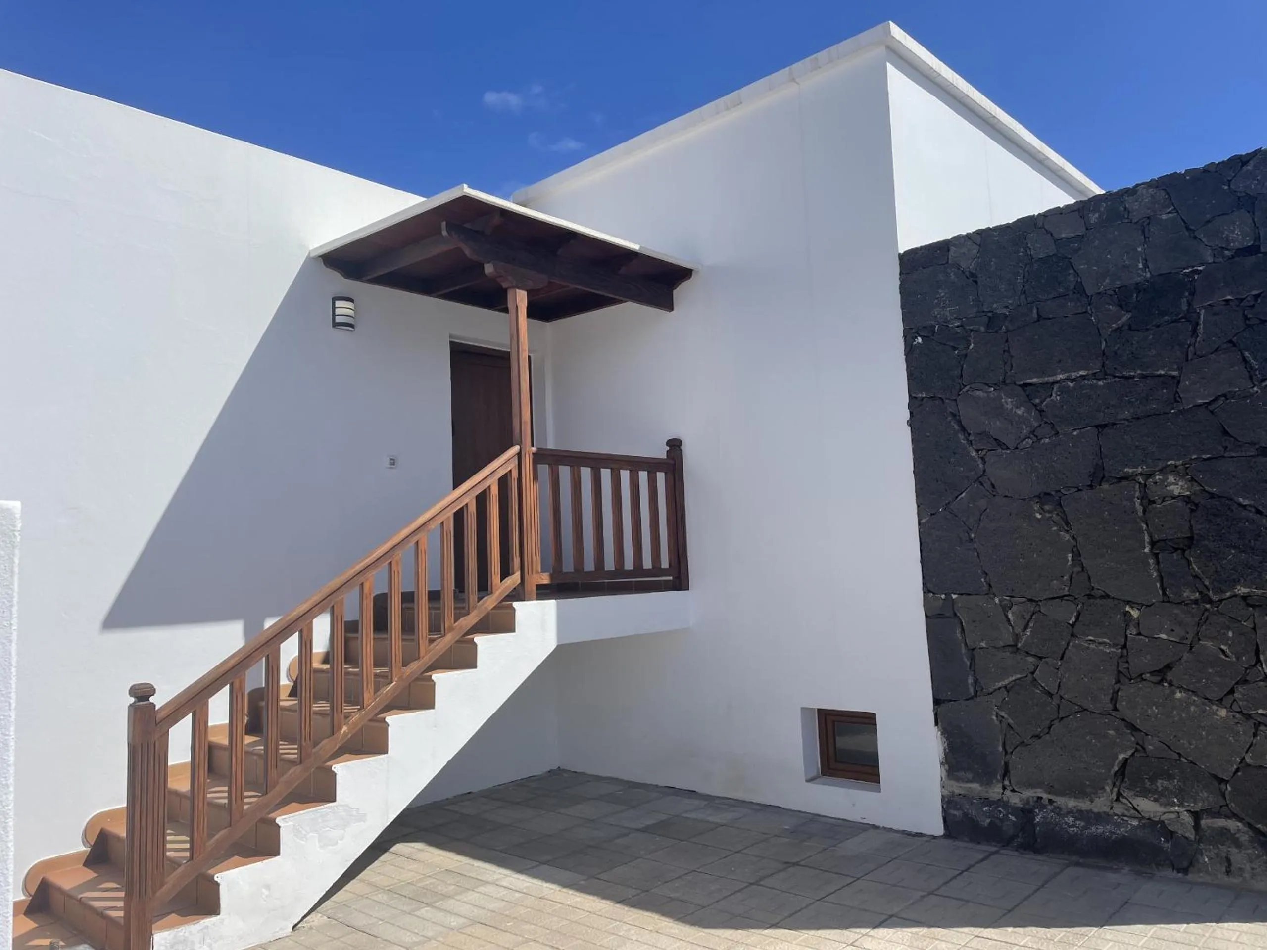 Off site in Villa Rosa by Villalia