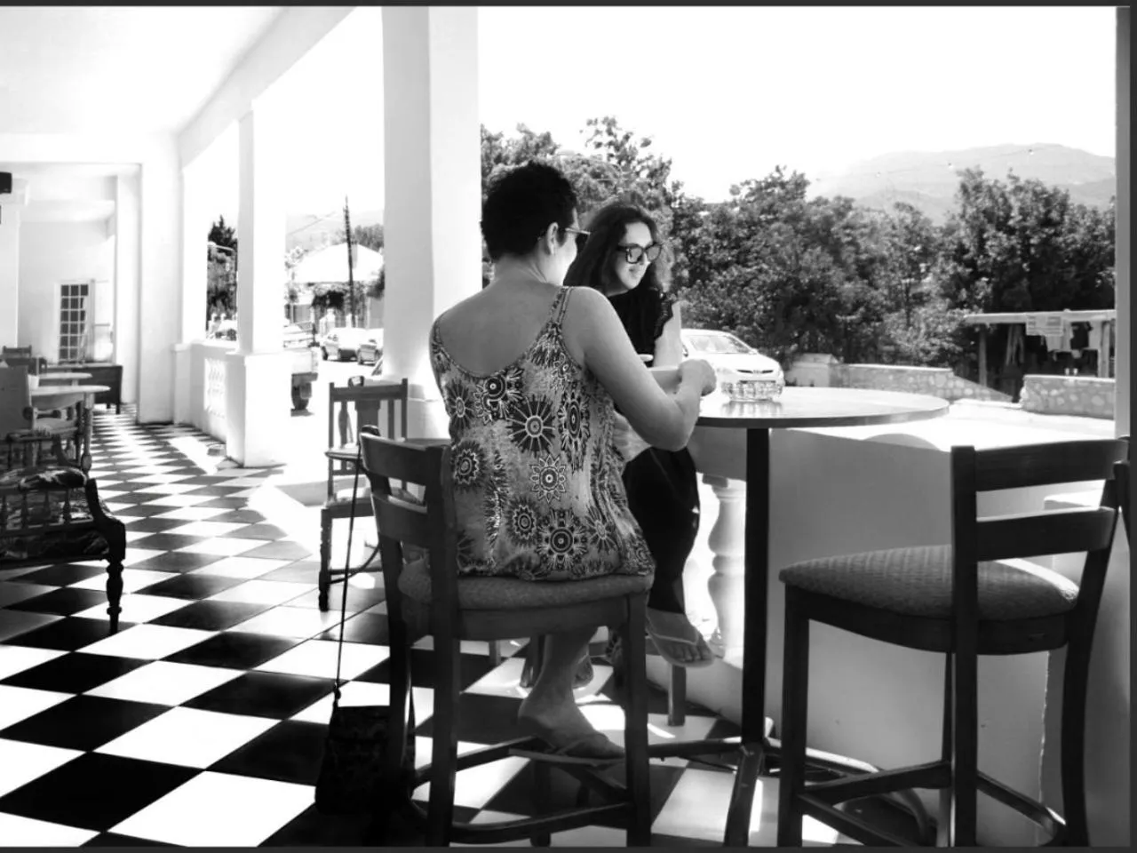 Neighbourhood in KAROO ART HOTEL 4 Star