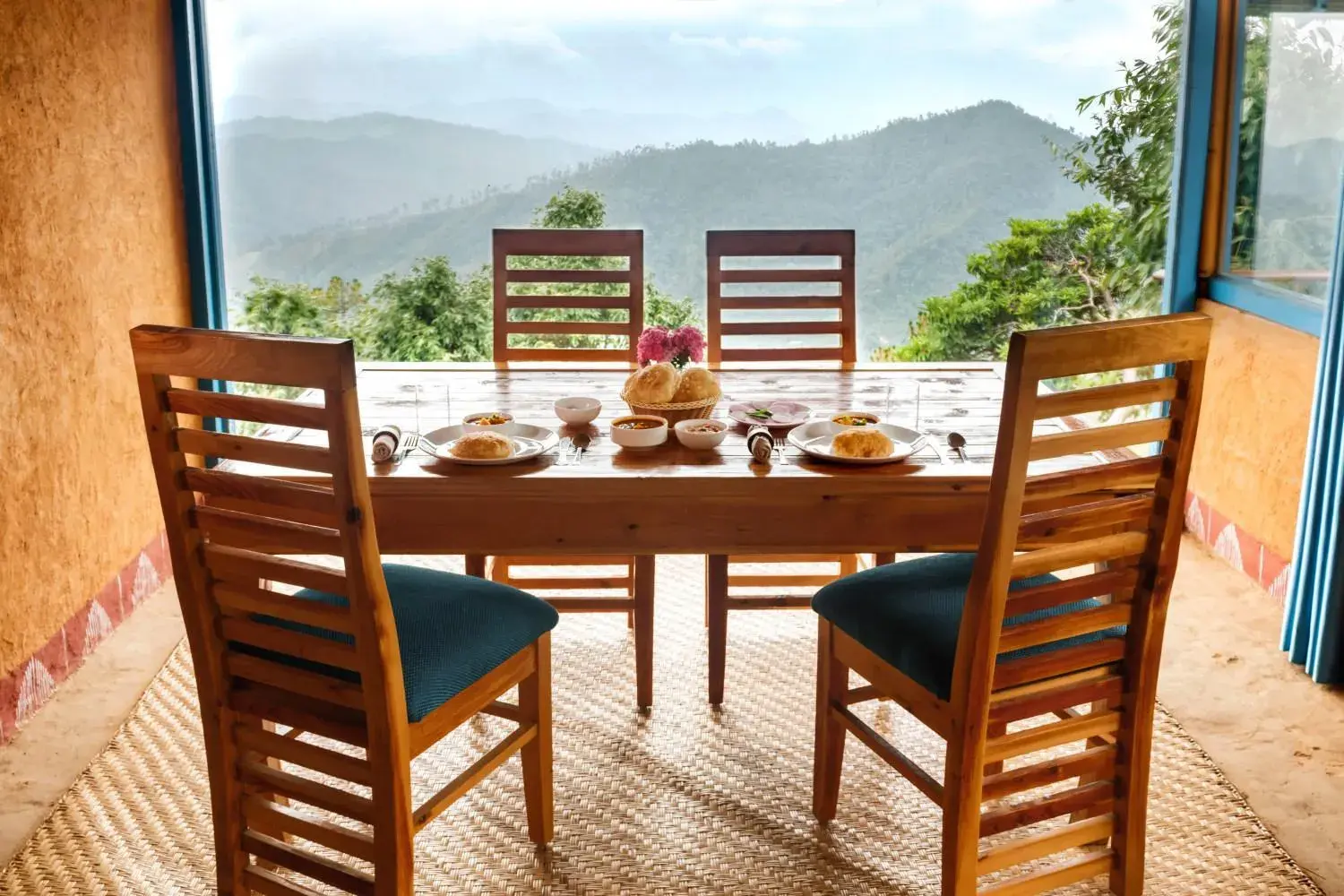 Restaurant/places to eat in Kot Kailash Kumaon Restaurant/places to eat in Kot Kailash Kumaon