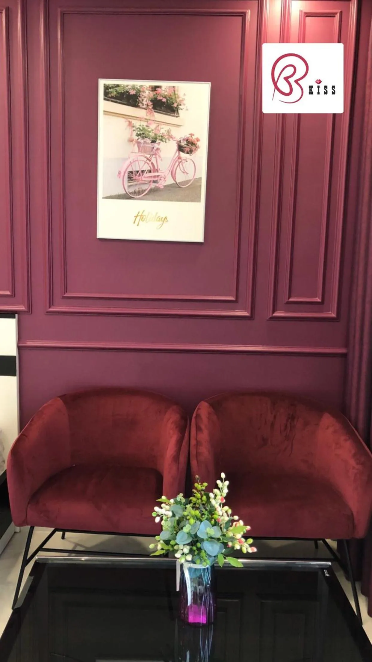 BBKISS Apartments & Hotel