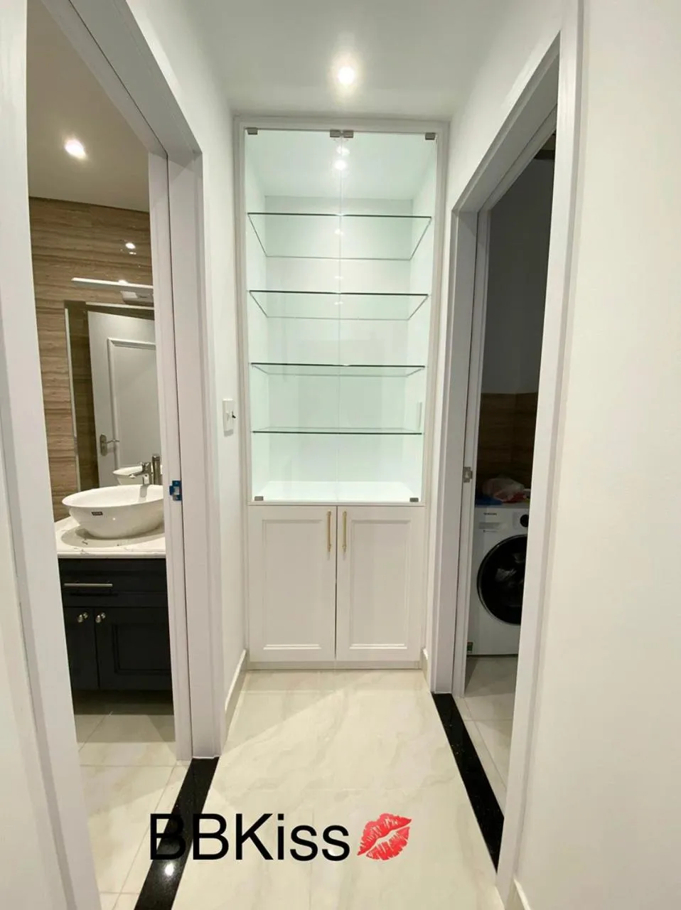 BBKISS Apartments & Hotel