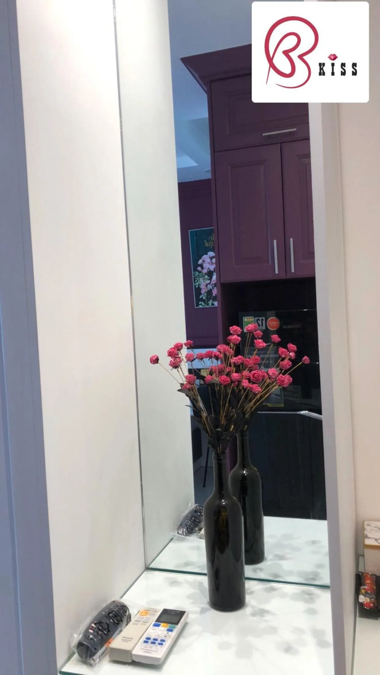 BBKISS Apartments & Hotel