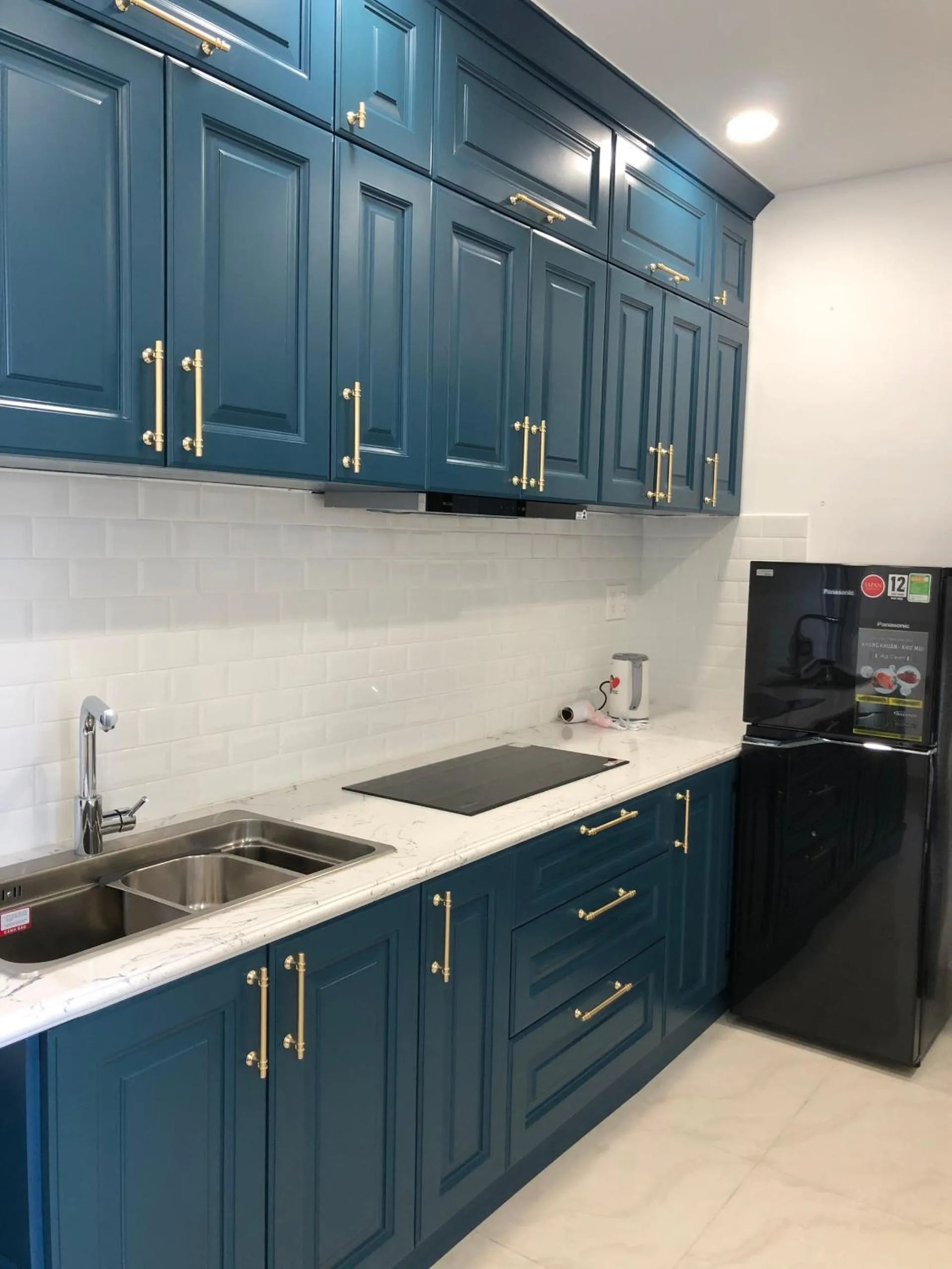 BBKISS Apartments & Hotel