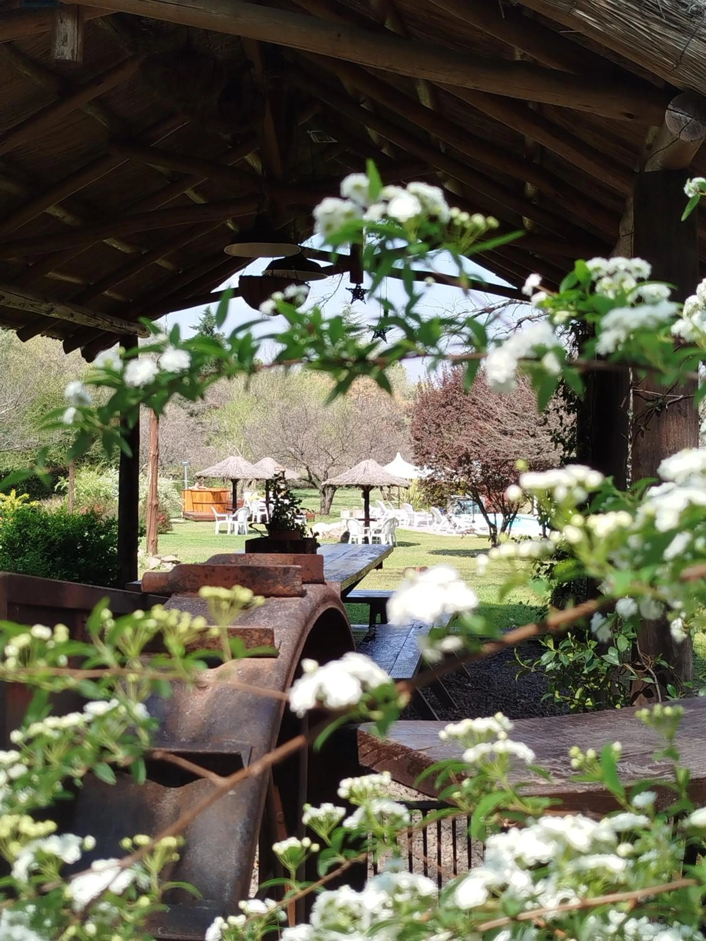 Hotel Boutique Spa & Sushi Posada de Campo-Solo adultos