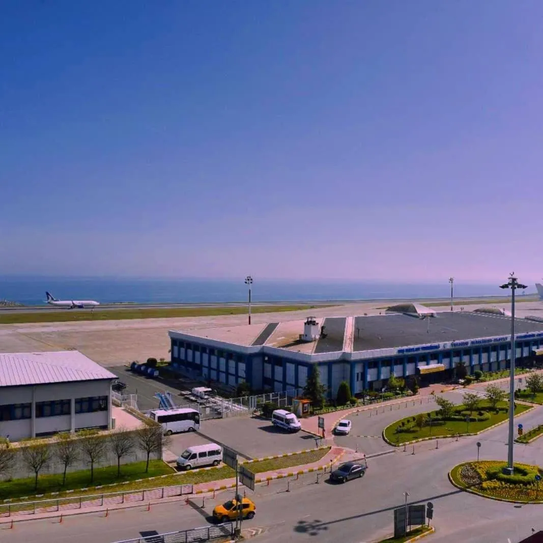 Airport Trabzon Otel