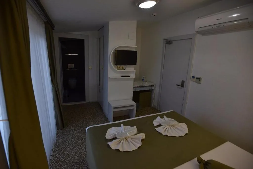 Airport Trabzon Otel