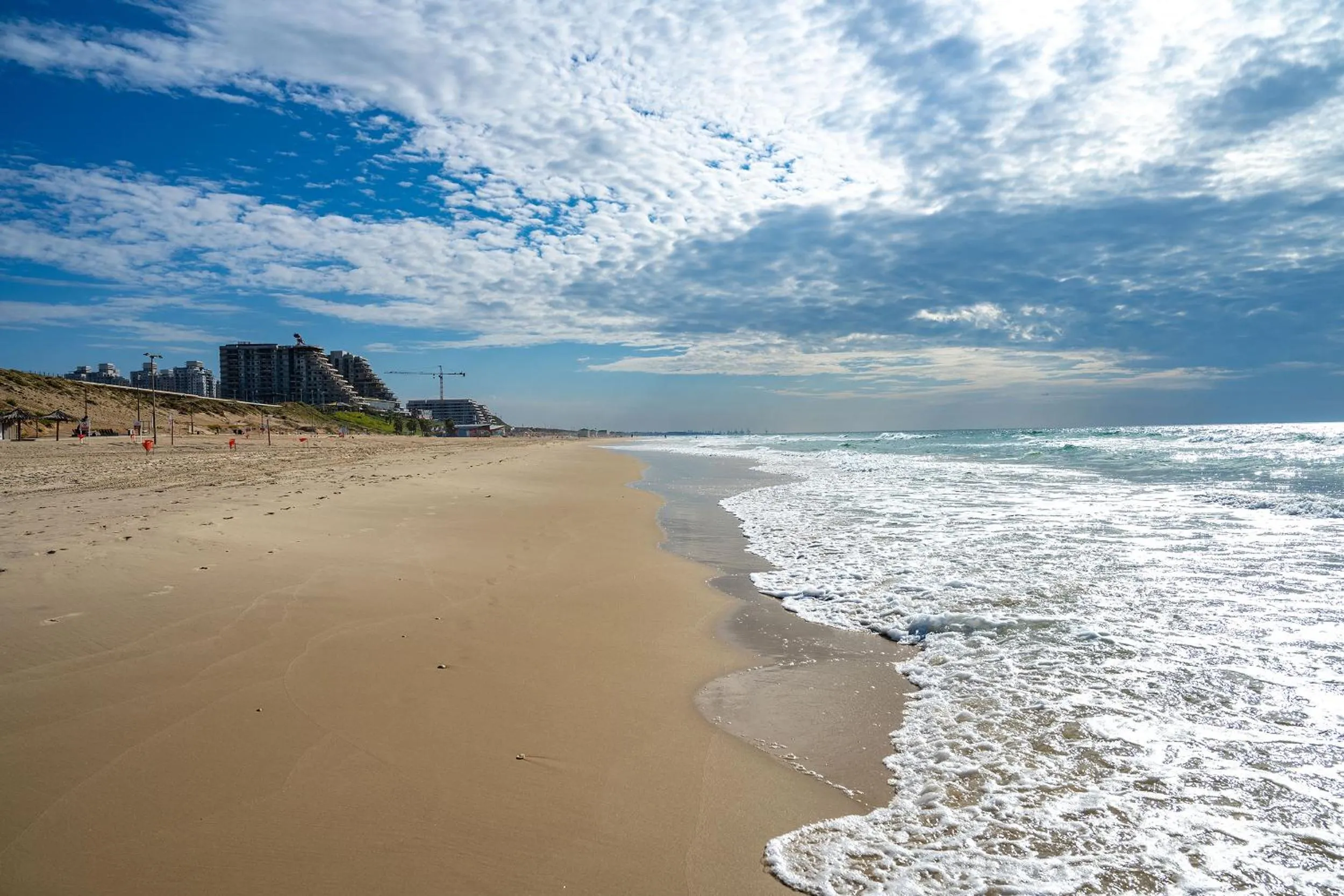 Nearby landmark in Hi-Yam SeaView Apartments & Suites