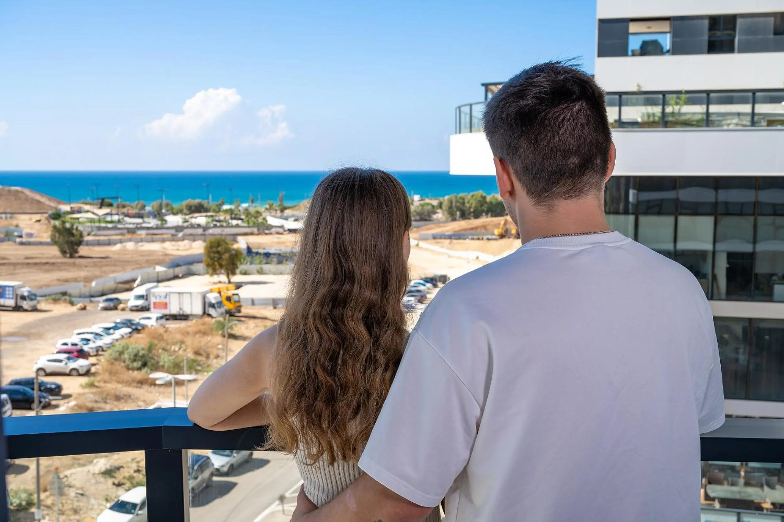 Neighbourhood in Hi-Yam SeaView Apartments & Suites