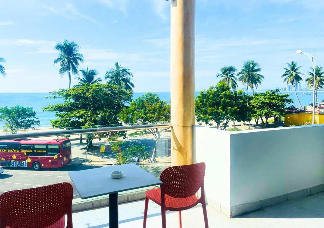 View (from property/room) in Sontra Sea Hotel