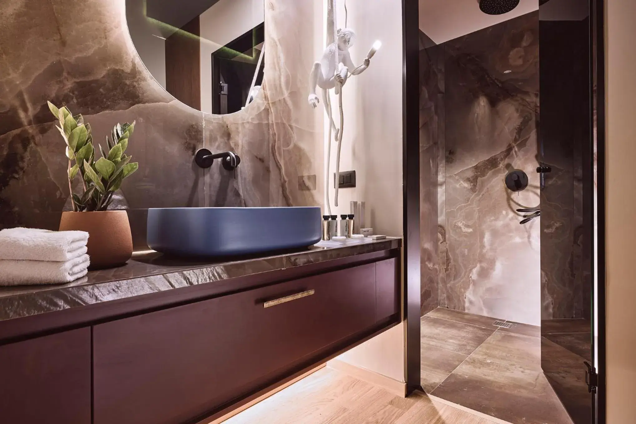 Superior Double Room in Cama Luxury Suites Glyfada Superior Double Room in Cama Luxury Suites Glyfada