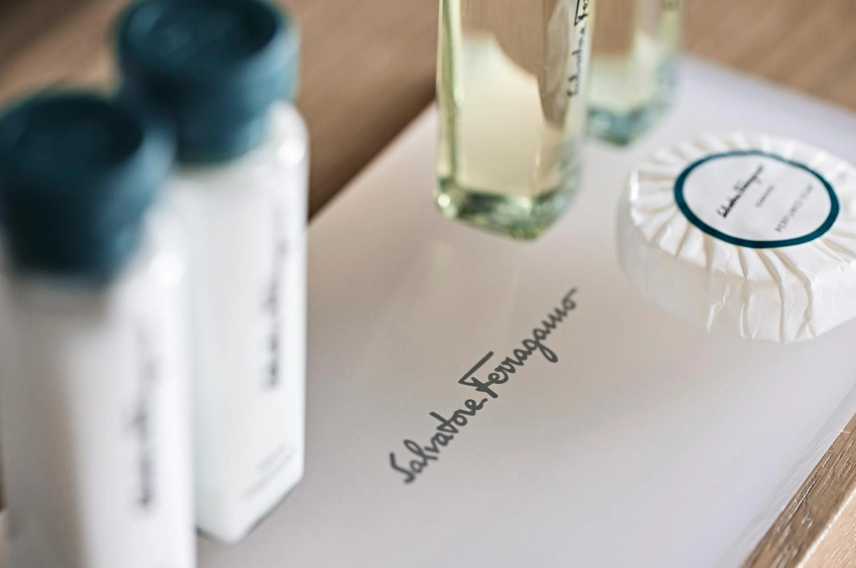 Bathroom in Cama Luxury Suites Glyfada