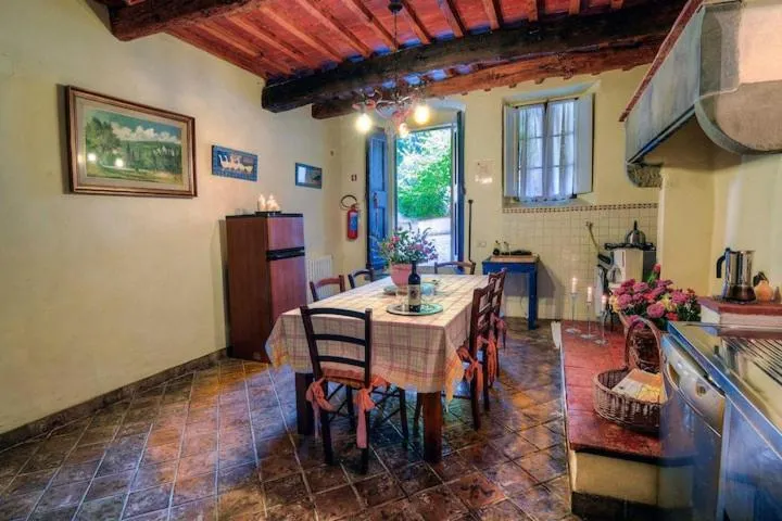 Villa Cipresso 2