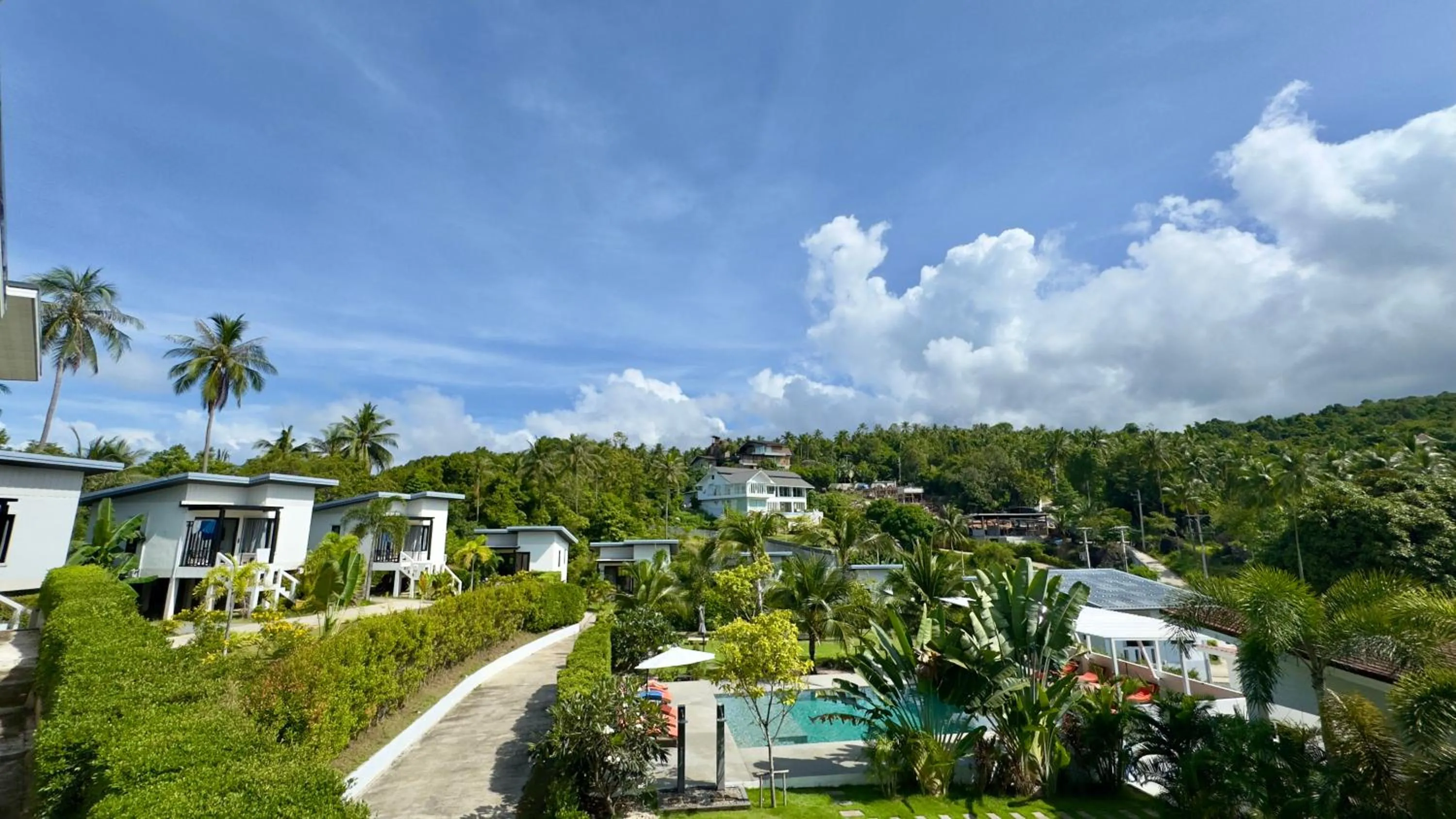 Naiwok Hills Resort