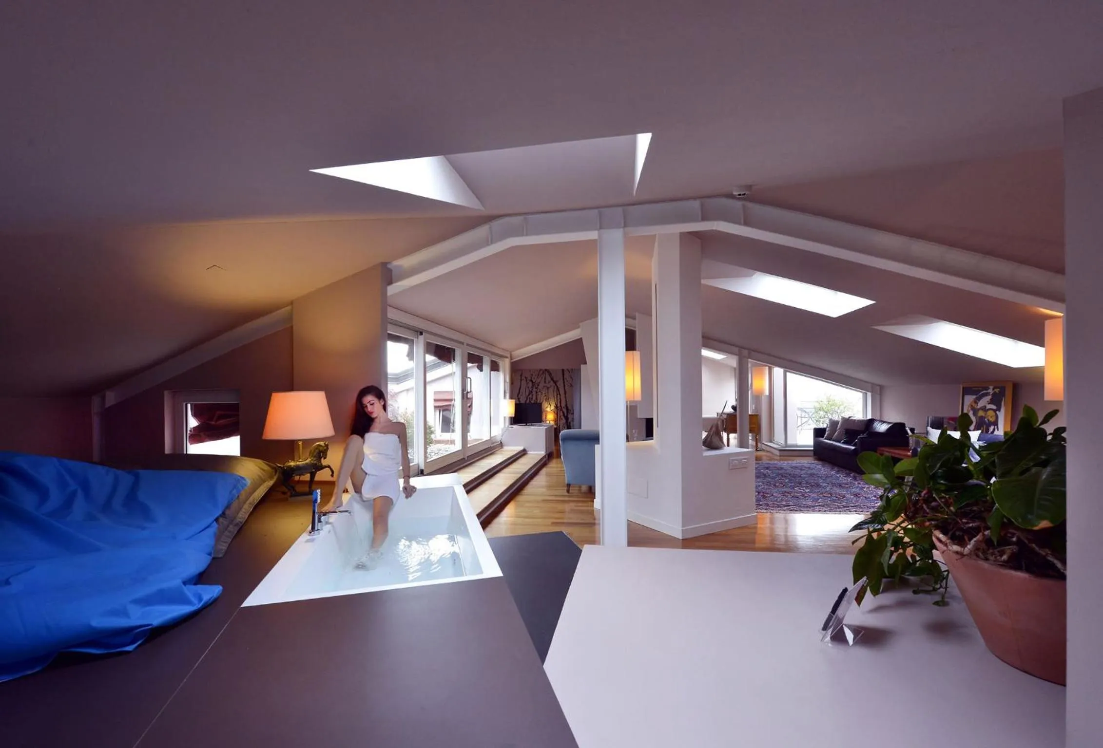 Casa D'Este - Hotel Ferrara