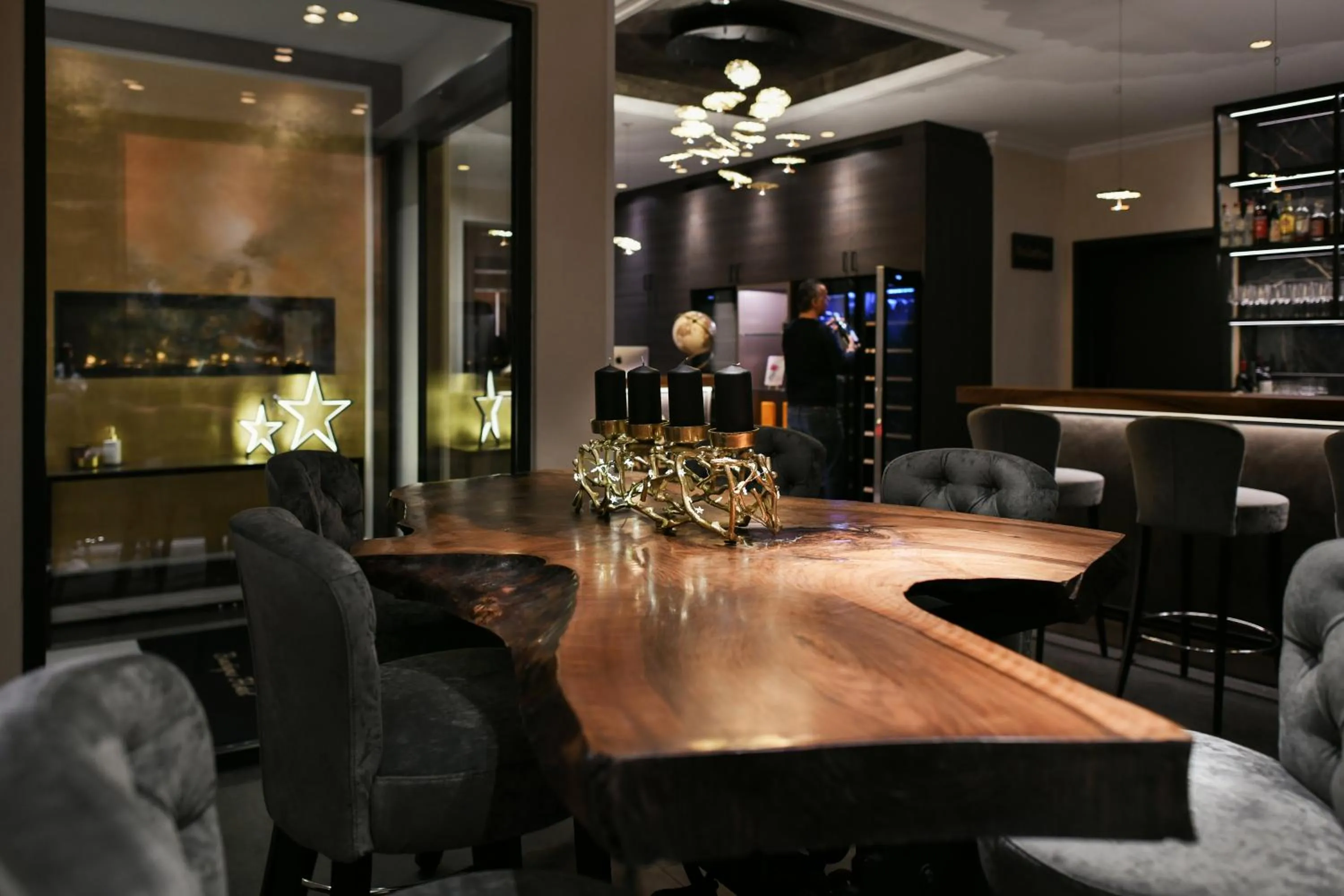 Boutique Hotel Canel
