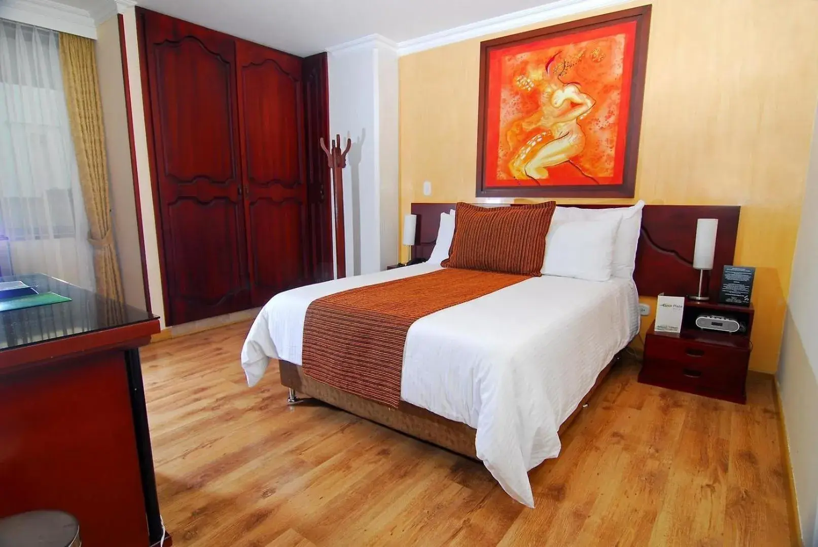 Hotel Luxor Pereira Hotel Luxor Pereira