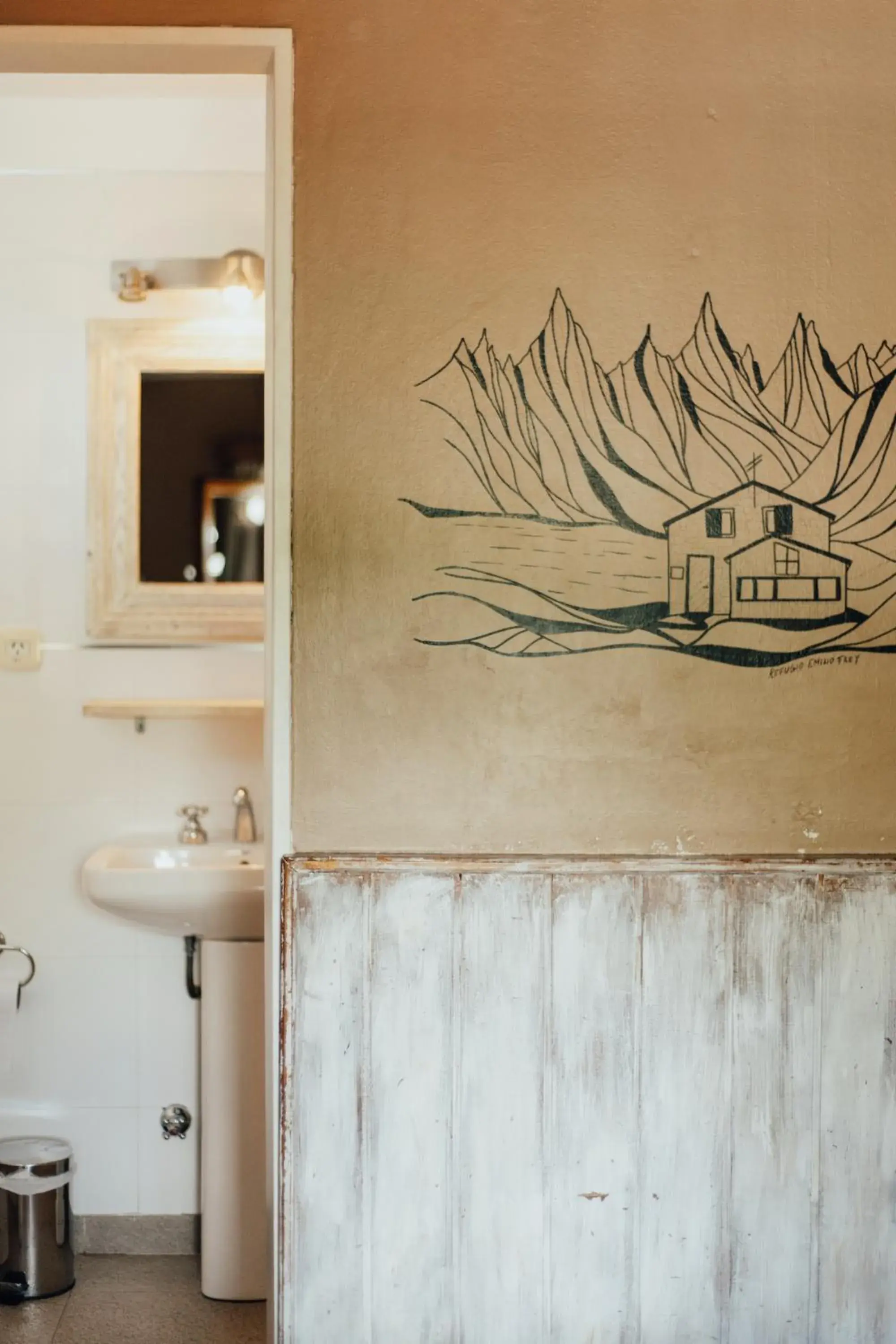 Standard Double Room - single occupancy in Selva India Suites Standard Double Room - single occupancy in Selva India Suites