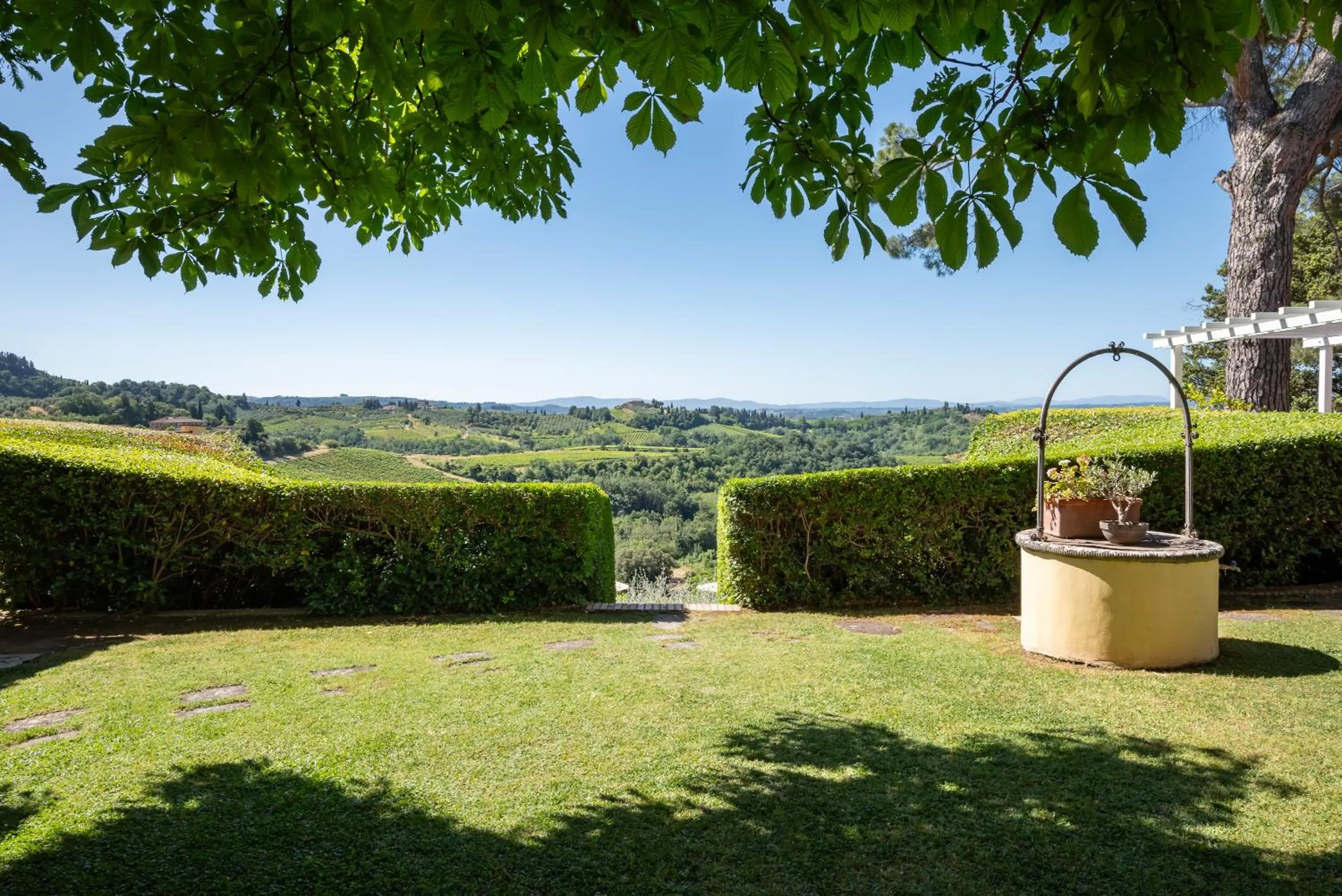 Agriturismo Bio Fattoria Bacio