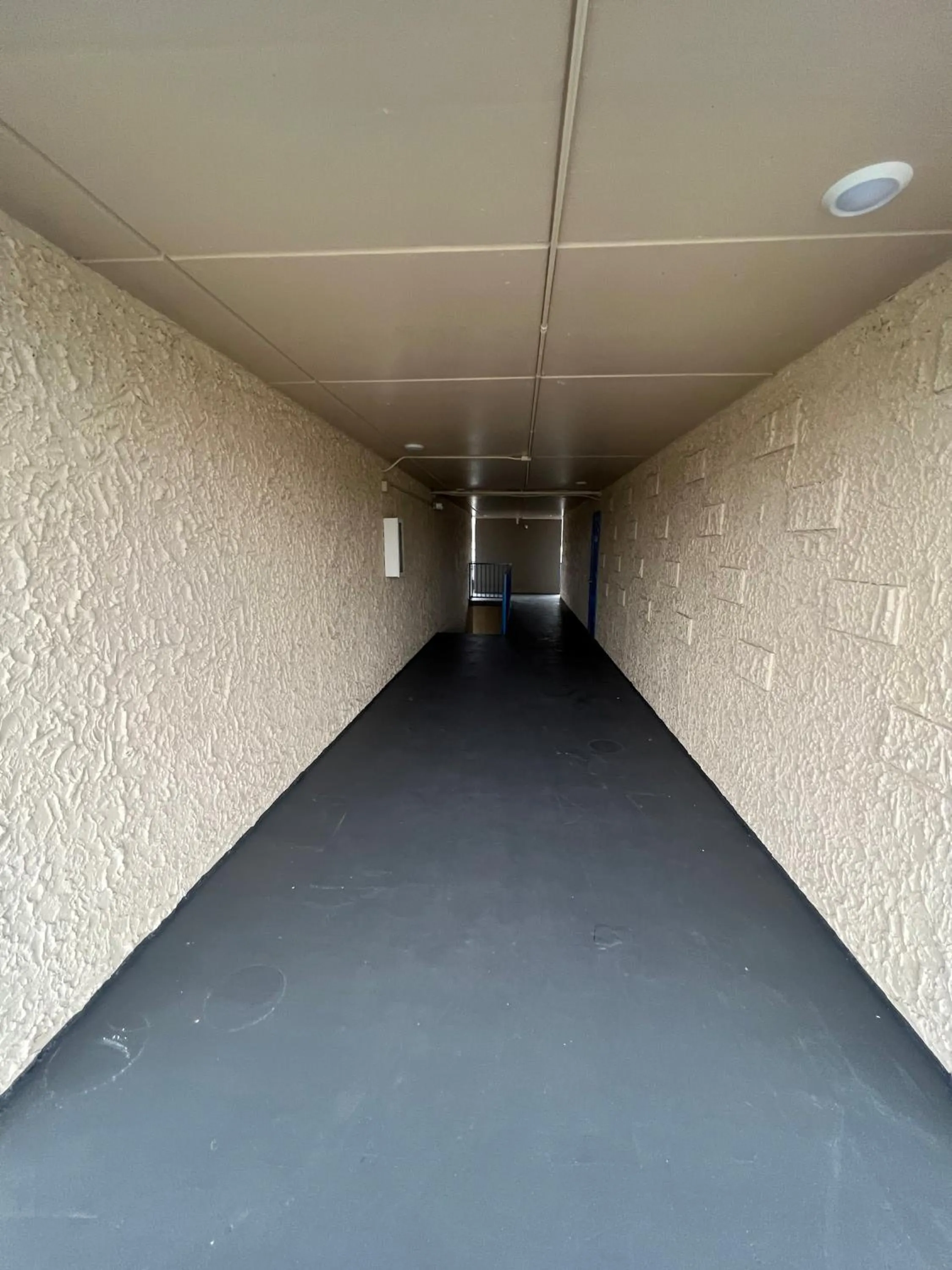 Property building in Super 8 by Wyndham Paducah I-24 Exit 4