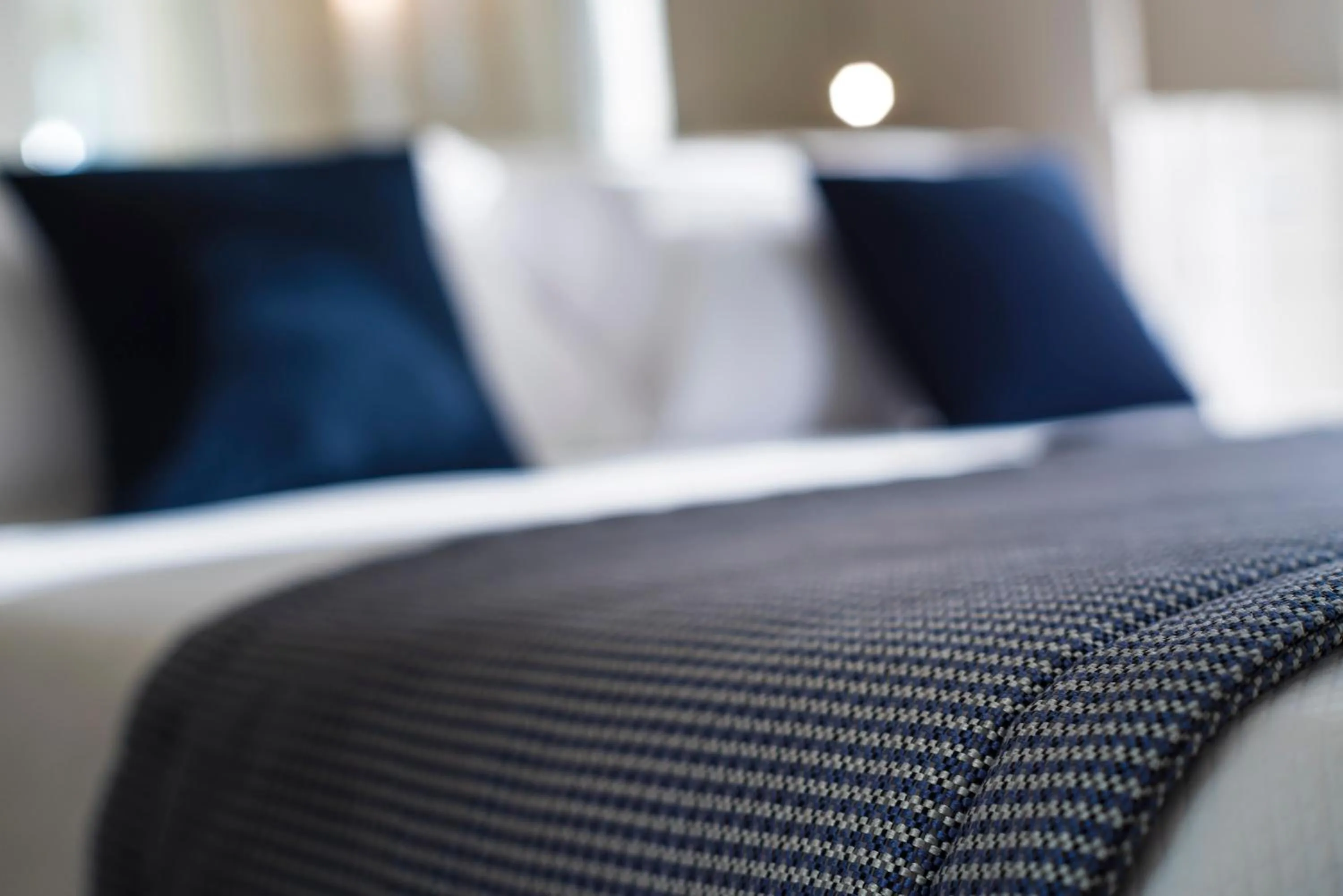 Photo of the whole room, Bed in Hotel Nautico