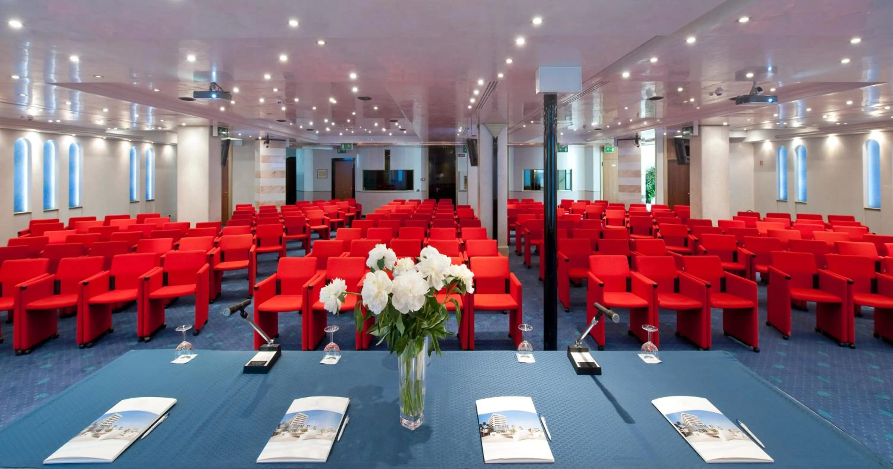 Activities in Hotel Nautico