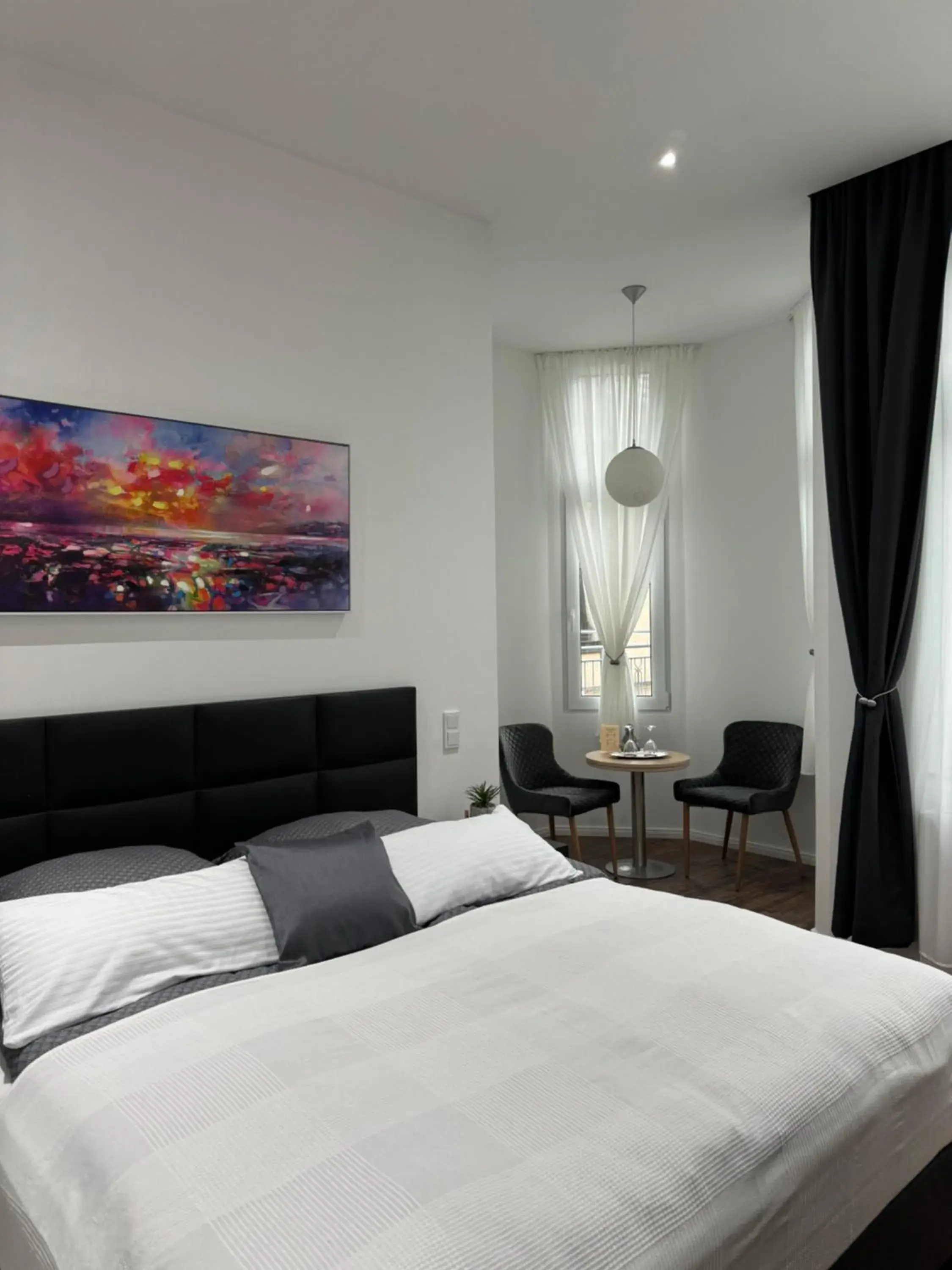 Hotel zum Rittersprung Hotel zum Rittersprung