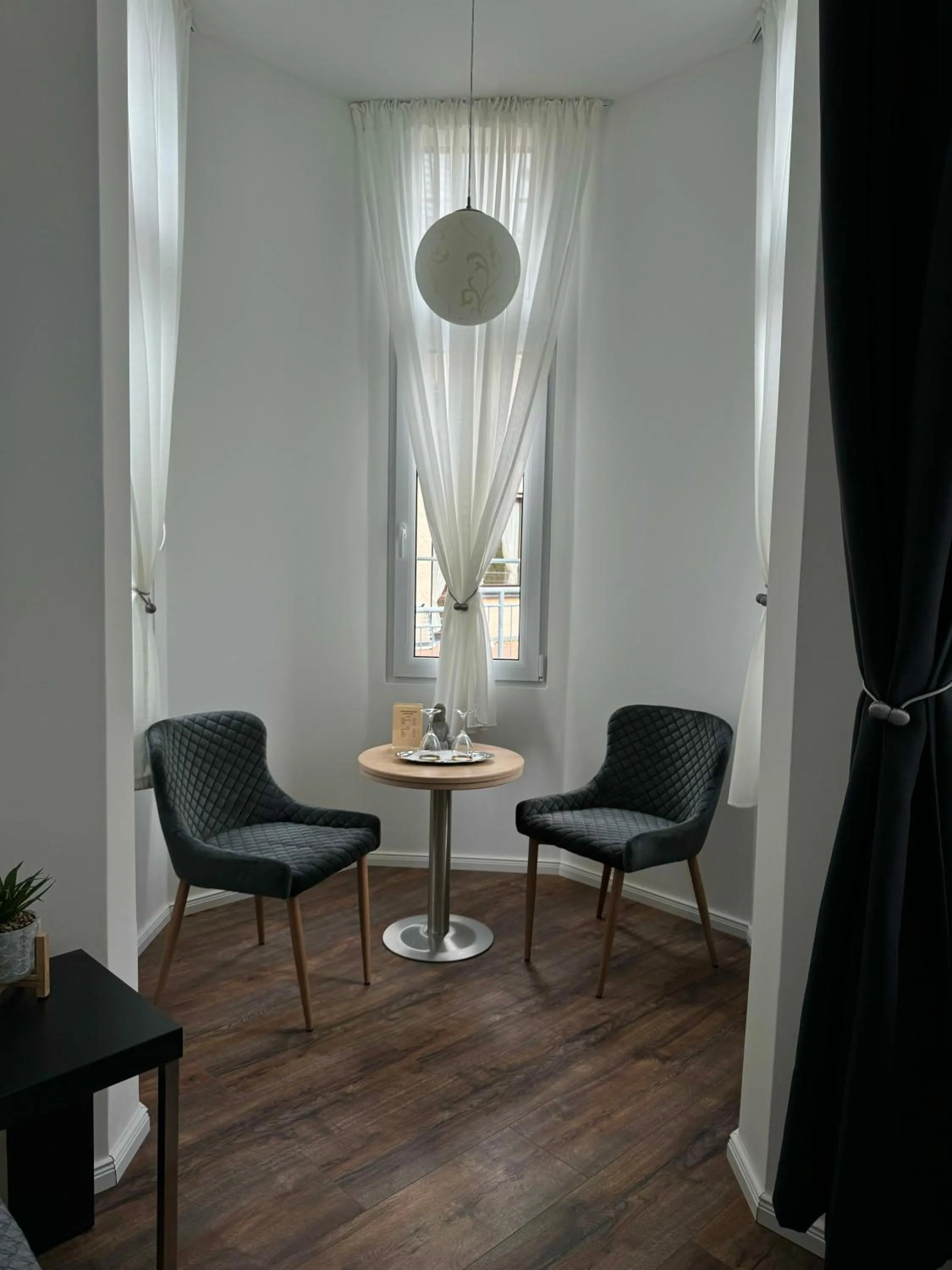 Hotel zum Rittersprung