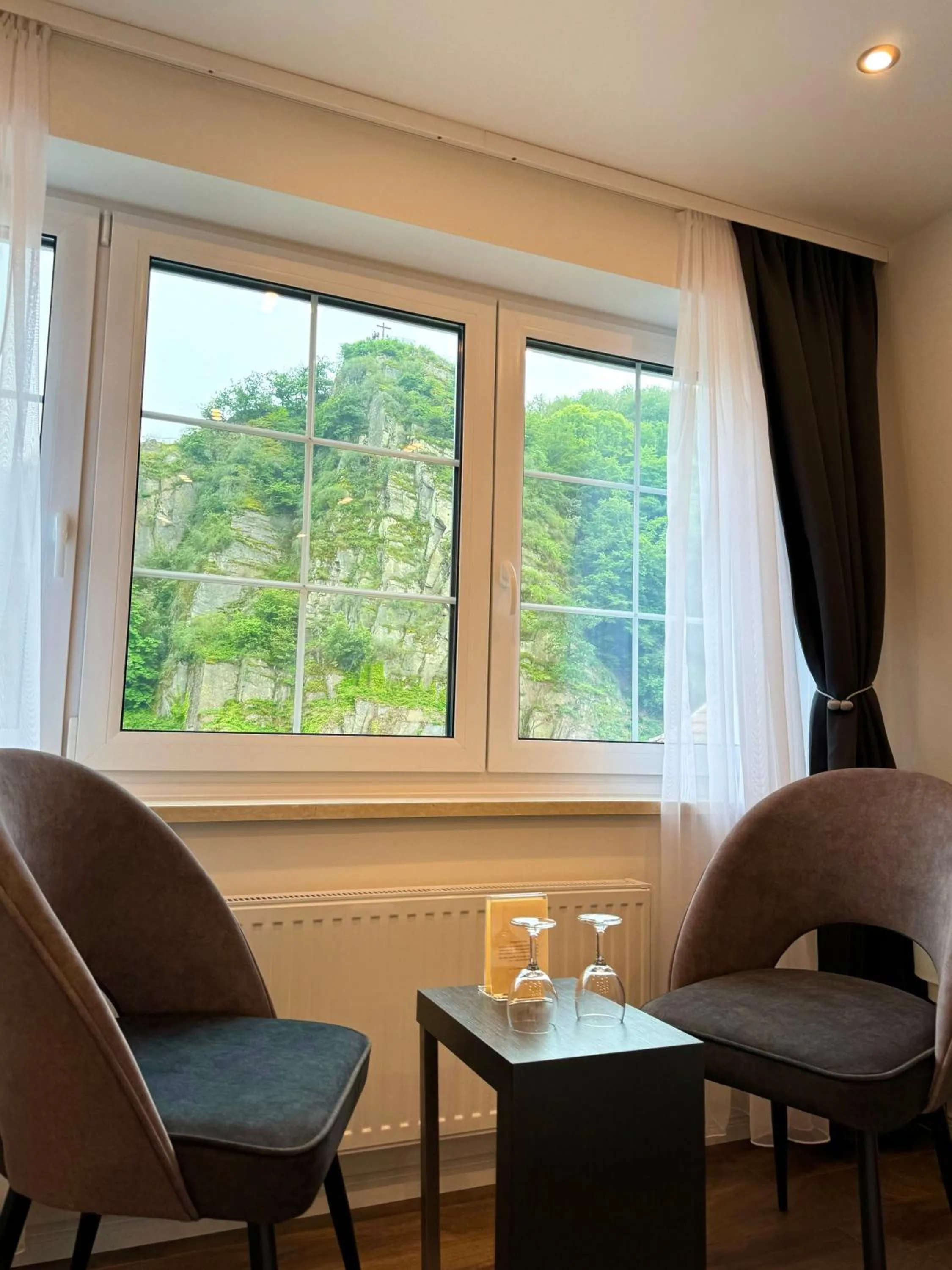 Hotel zum Rittersprung