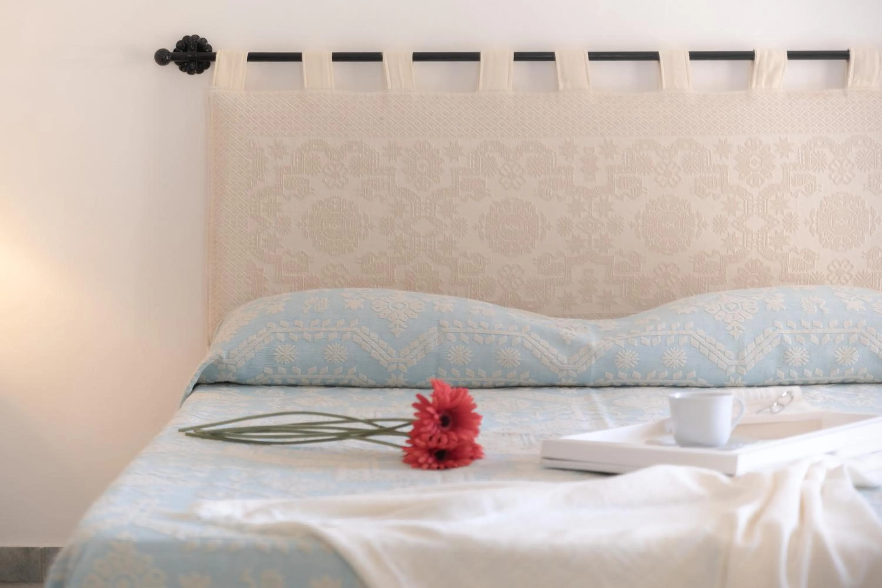 Bed in Palau Green Village