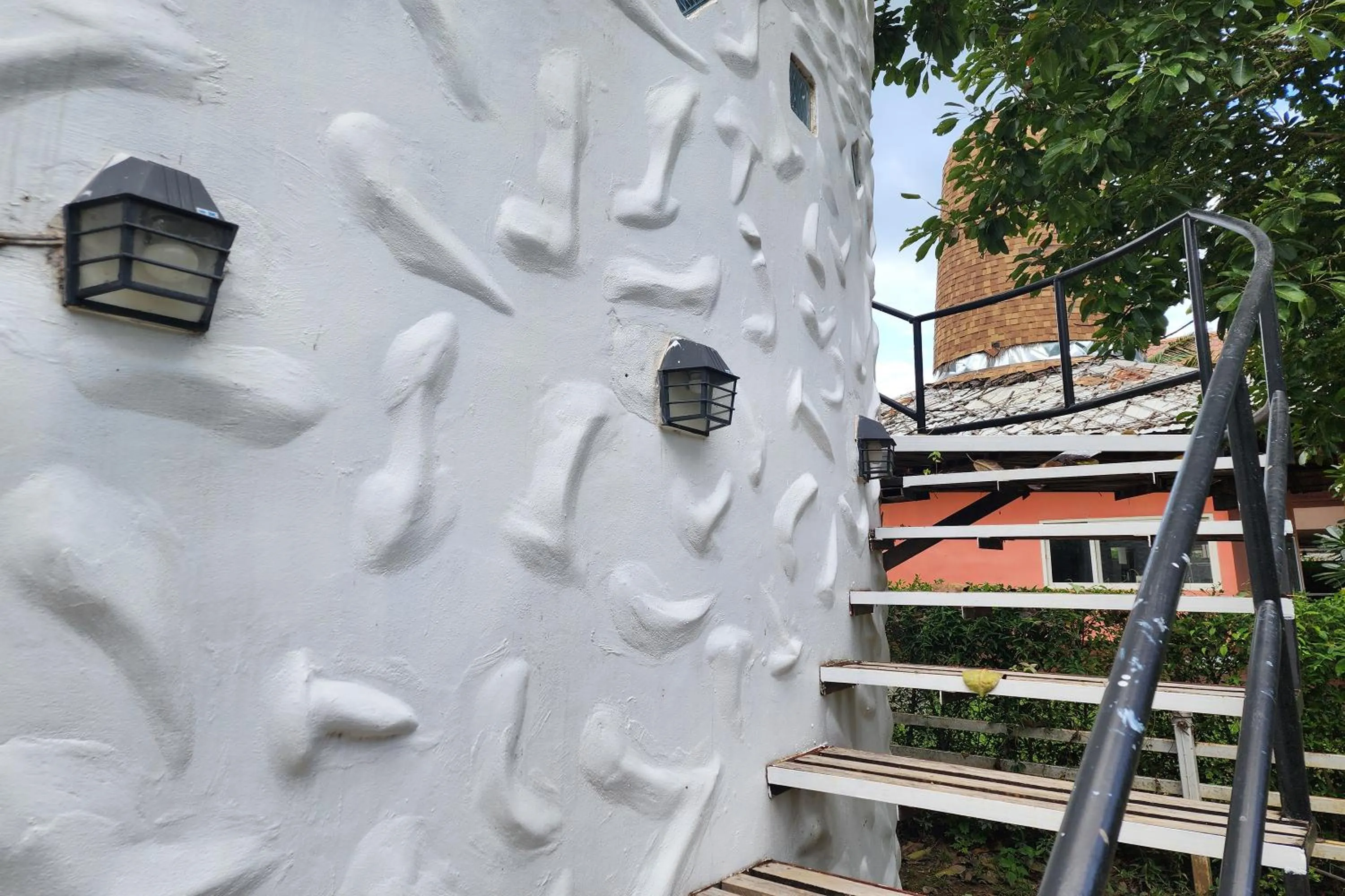 Day in Karaboon Wellness