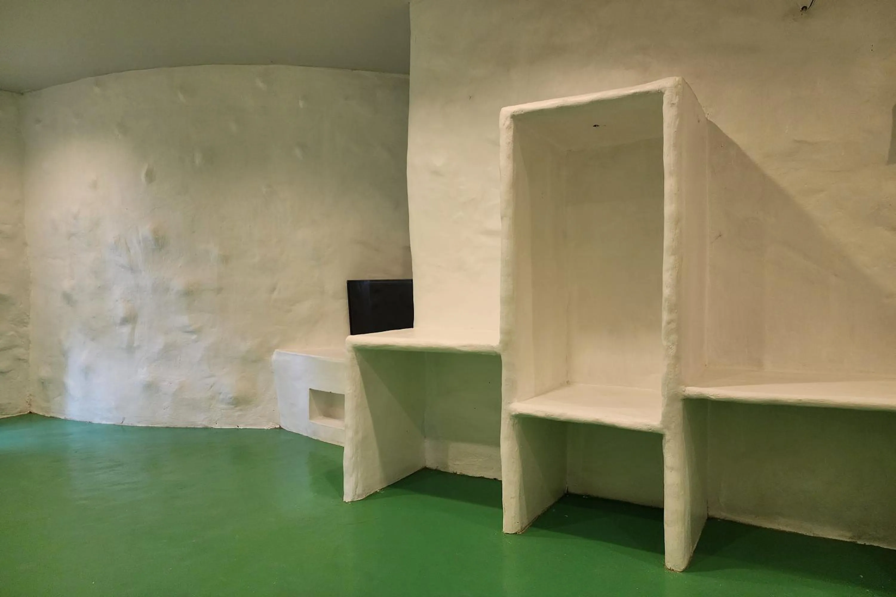 TV and multimedia in Karaboon Wellness