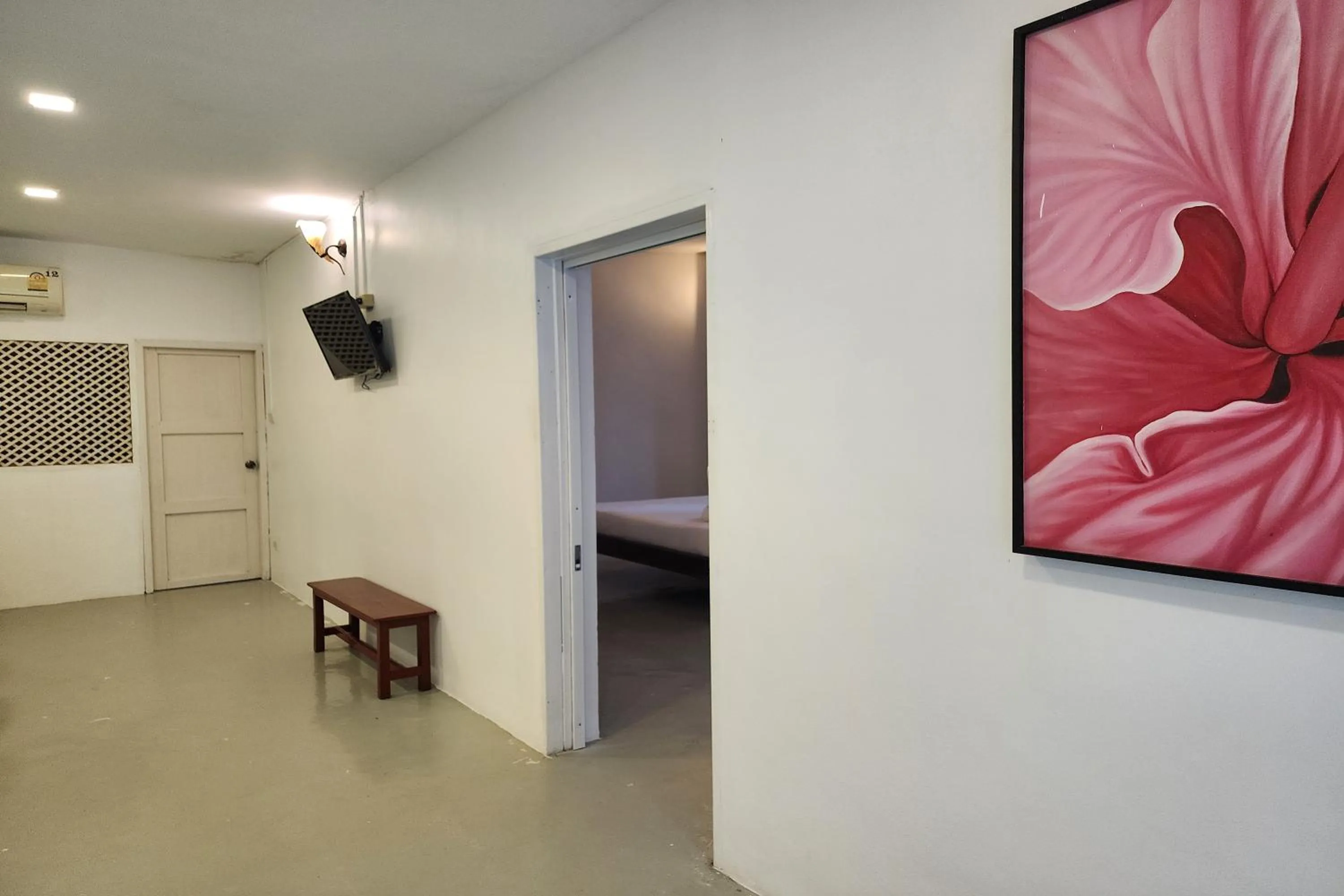 TV and multimedia in Karaboon Wellness