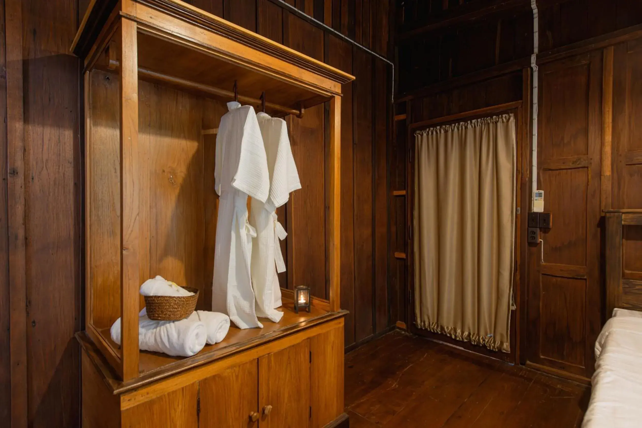 Property building in Karaboon Wellness Property building in Karaboon Wellness