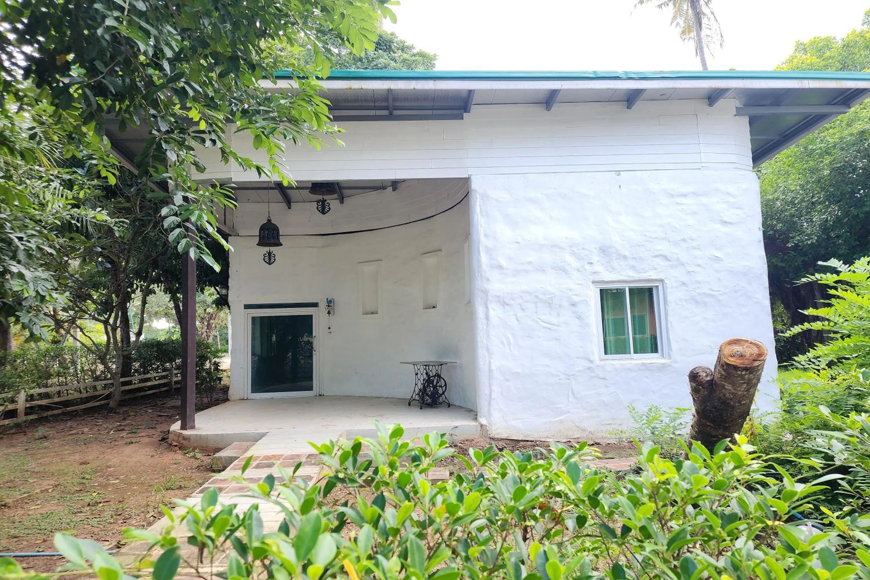 Day in Karaboon Wellness