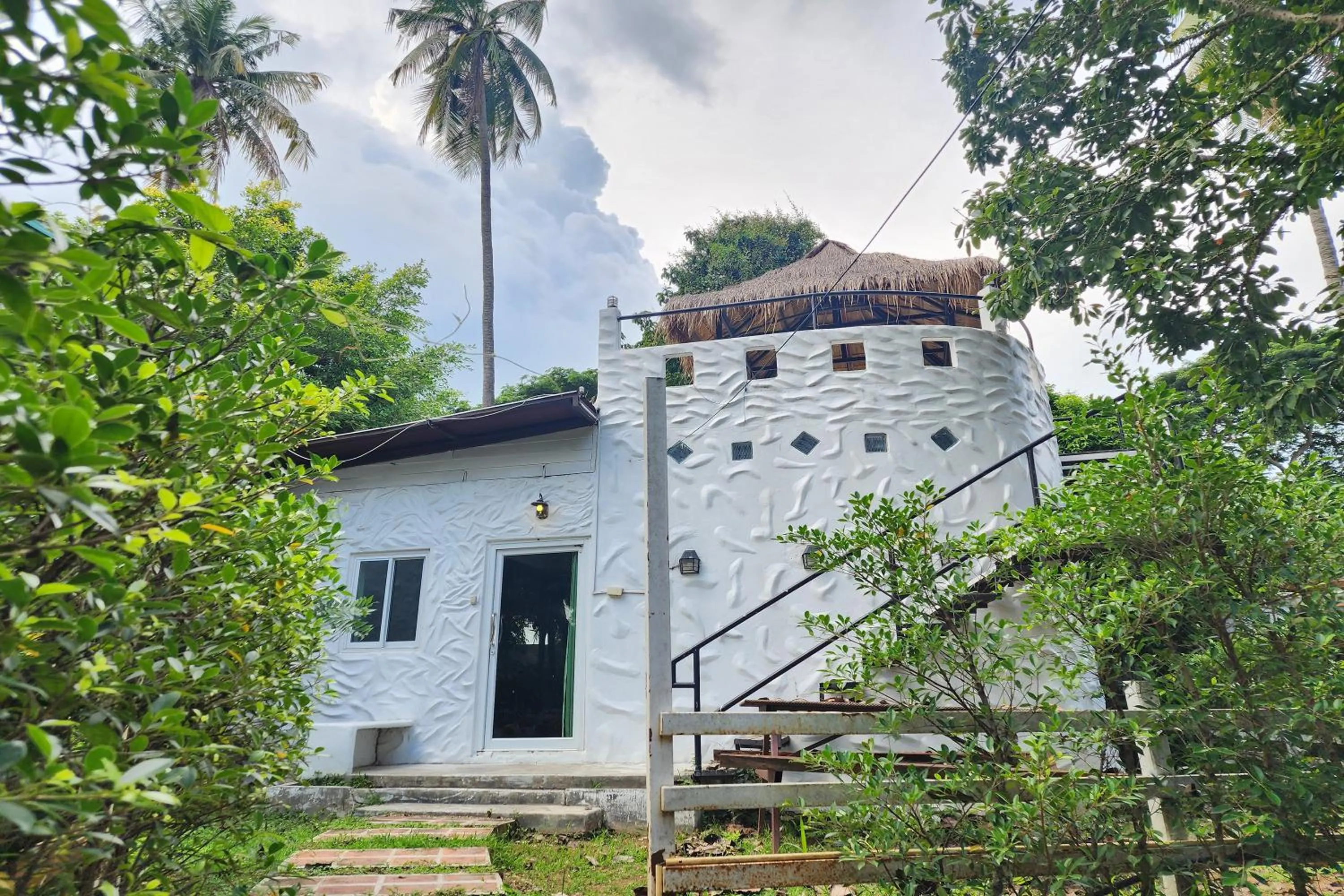 Day in Karaboon Wellness