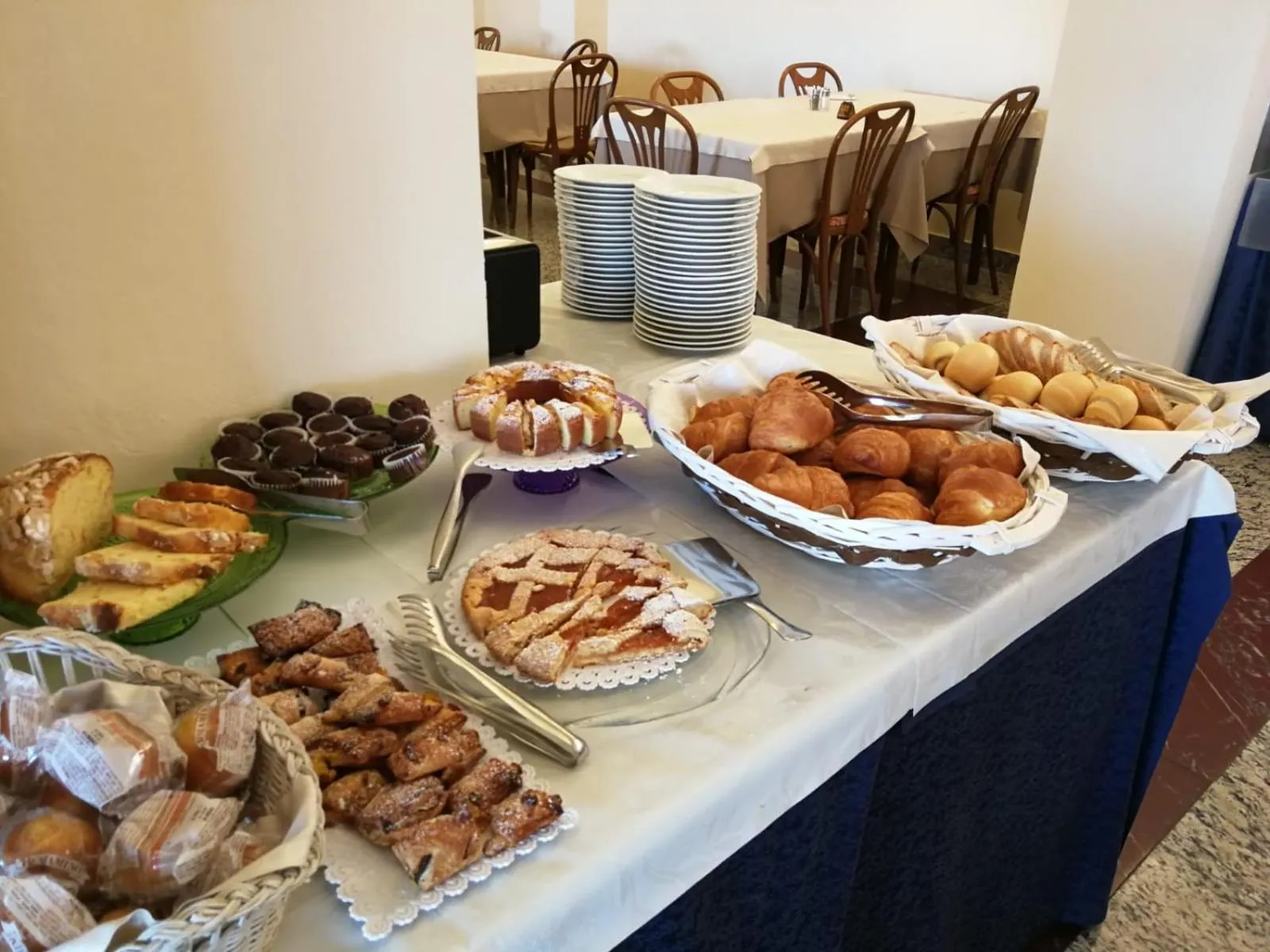 Hotel Residence Villa Jolanda