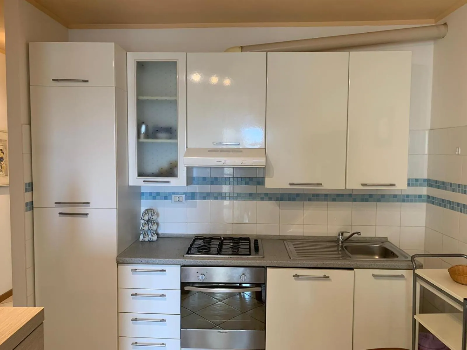 Hotel Residence Villa Jolanda