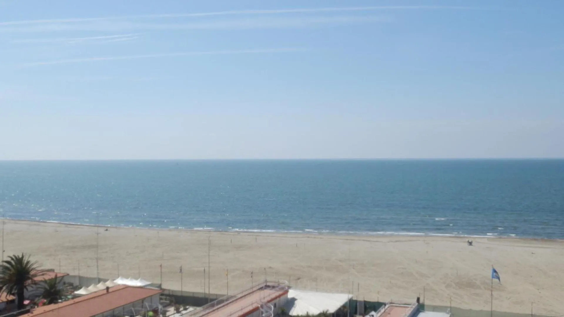 View (from property/room) in Hotel Residence Villa Jolanda