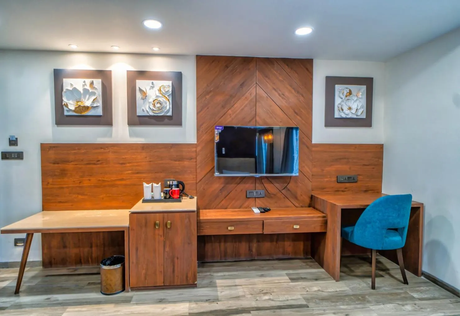 View (from property/room) in ROYAL CLIFF HOTEL & RESORTS