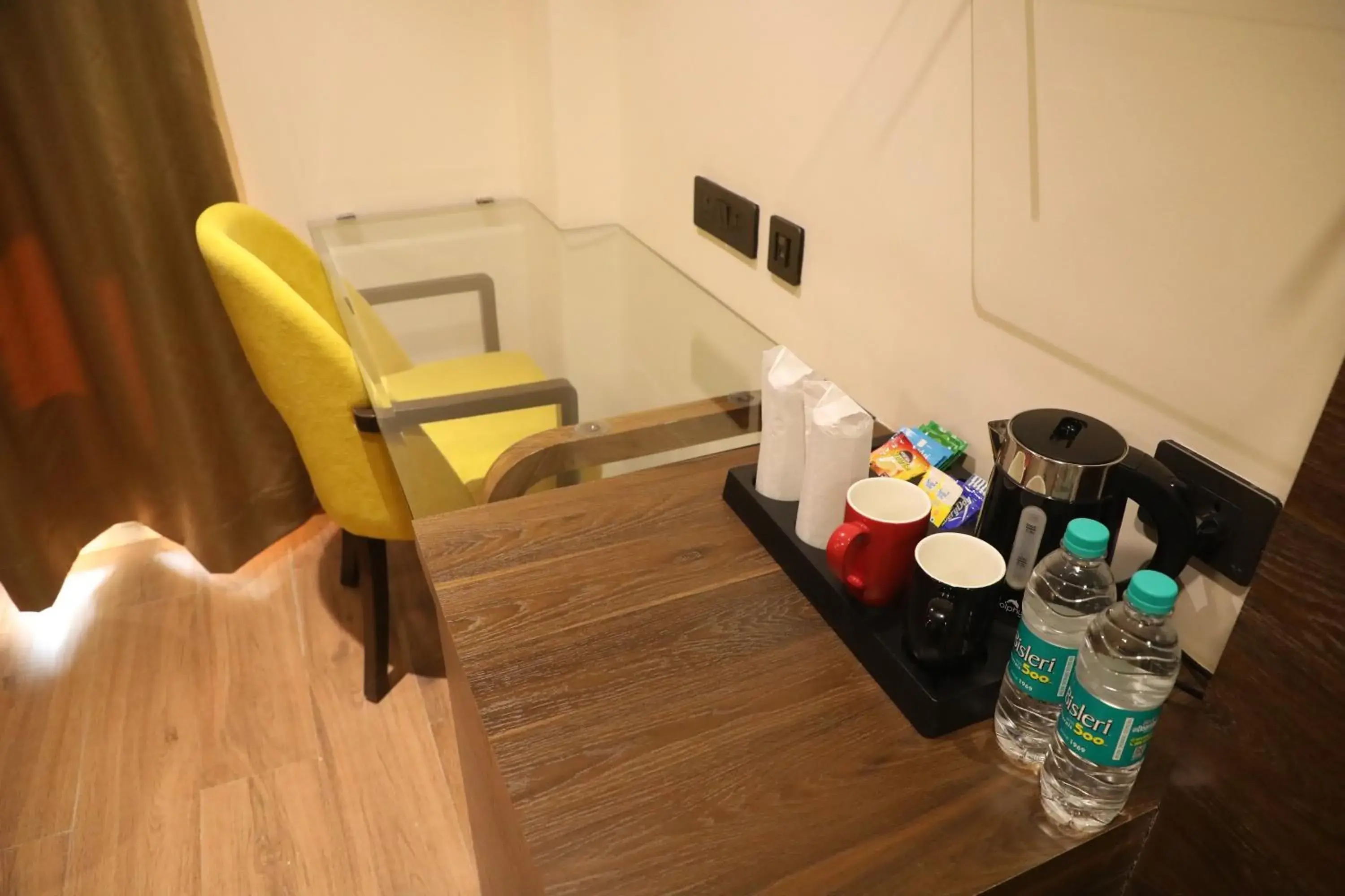 Superior King Room - single occupancy in ROYAL CLIFF HOTEL & RESORTS Superior King Room - single occupancy in ROYAL CLIFF HOTEL & RESORTS