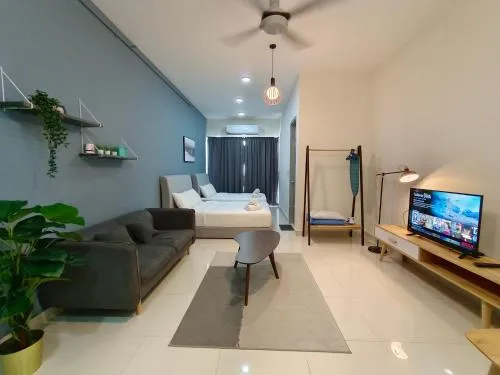KLIA AIRPORT HOMESTAY 2