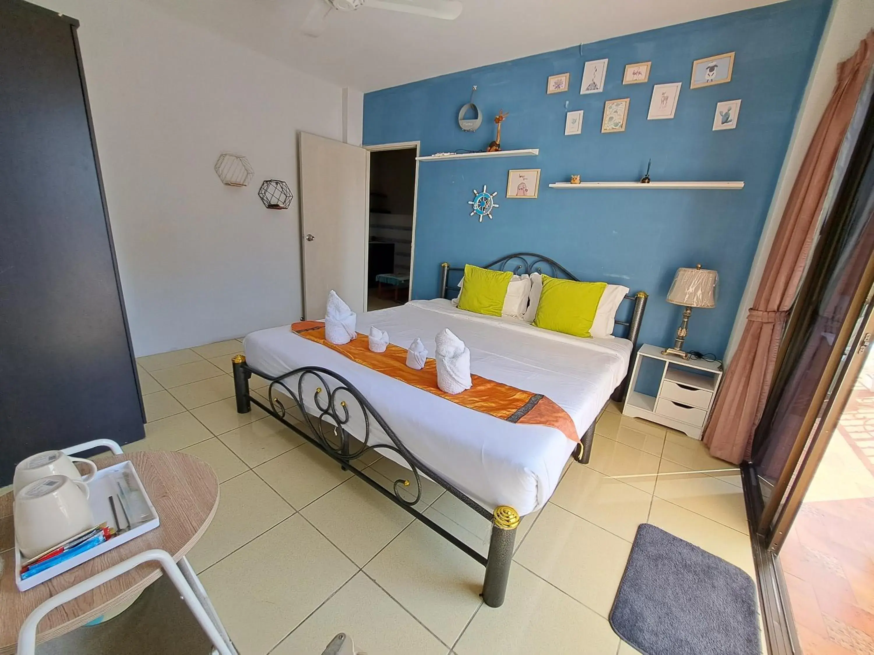 Deluxe Family Suite in Lily Holiday hotel 百合假日酒店 Deluxe Family Suite in Lily Holiday hotel 百合假日酒店