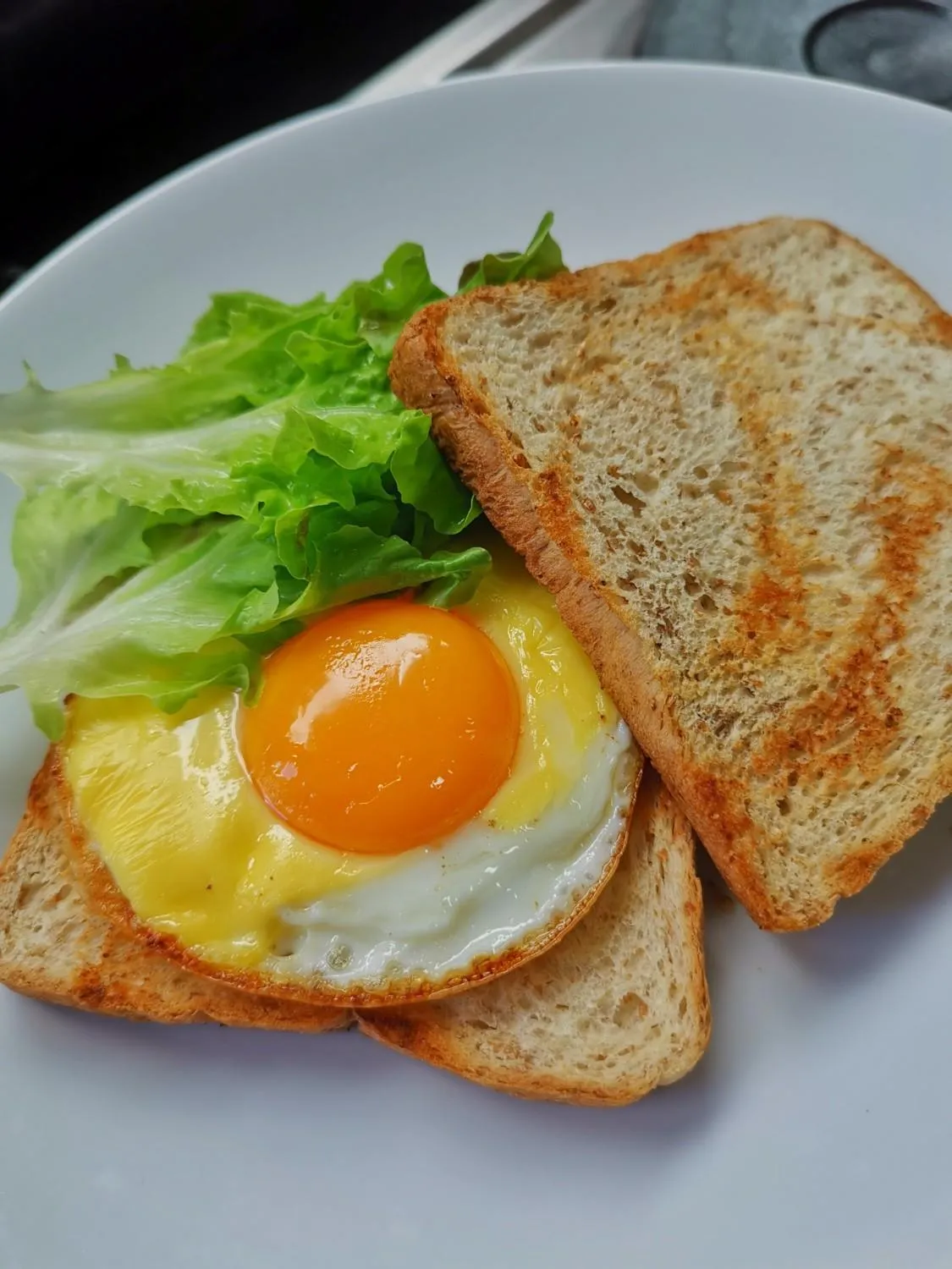 Breakfast in Lily Holiday hotel 百合假日酒店