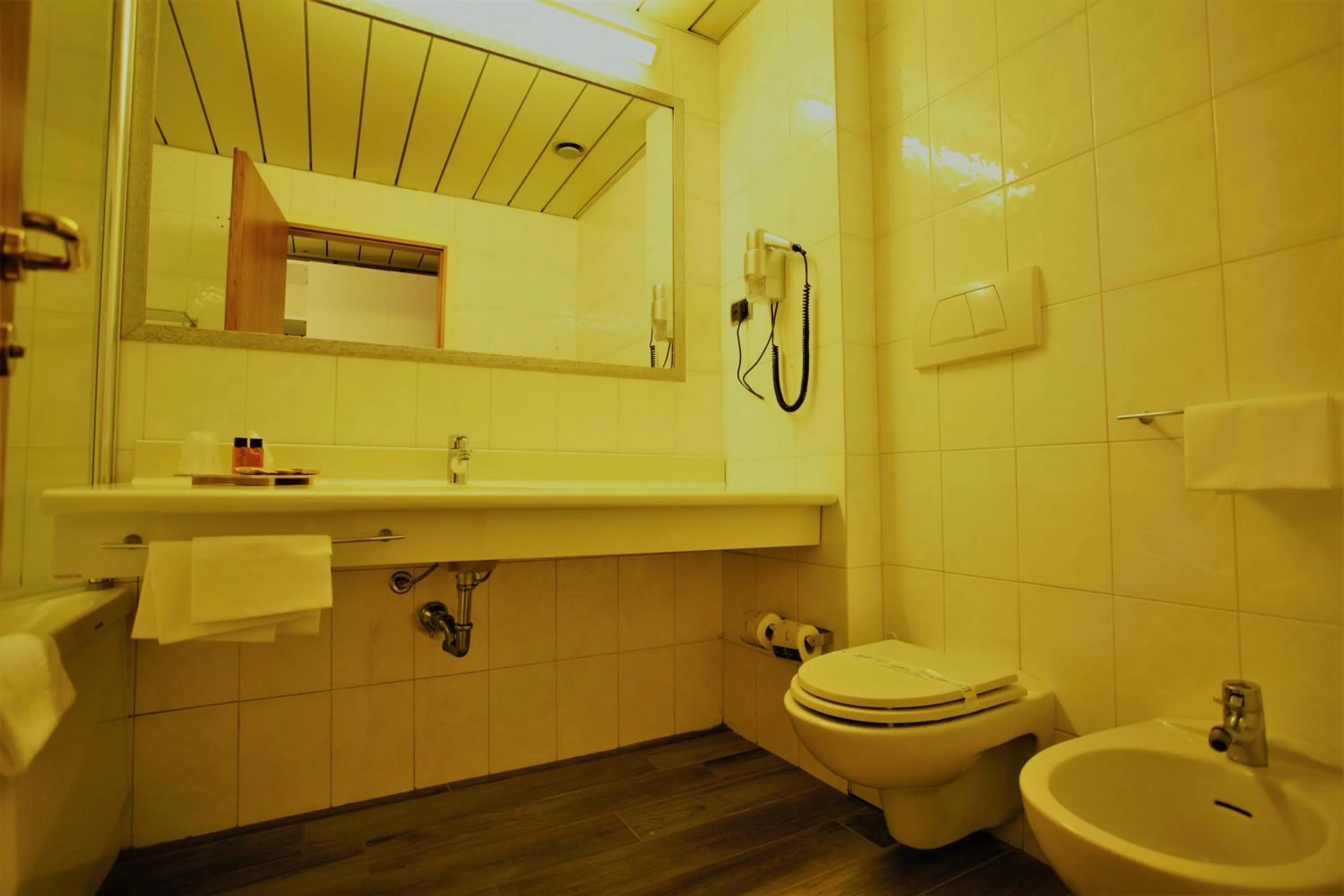 People in Toscana Ambassador