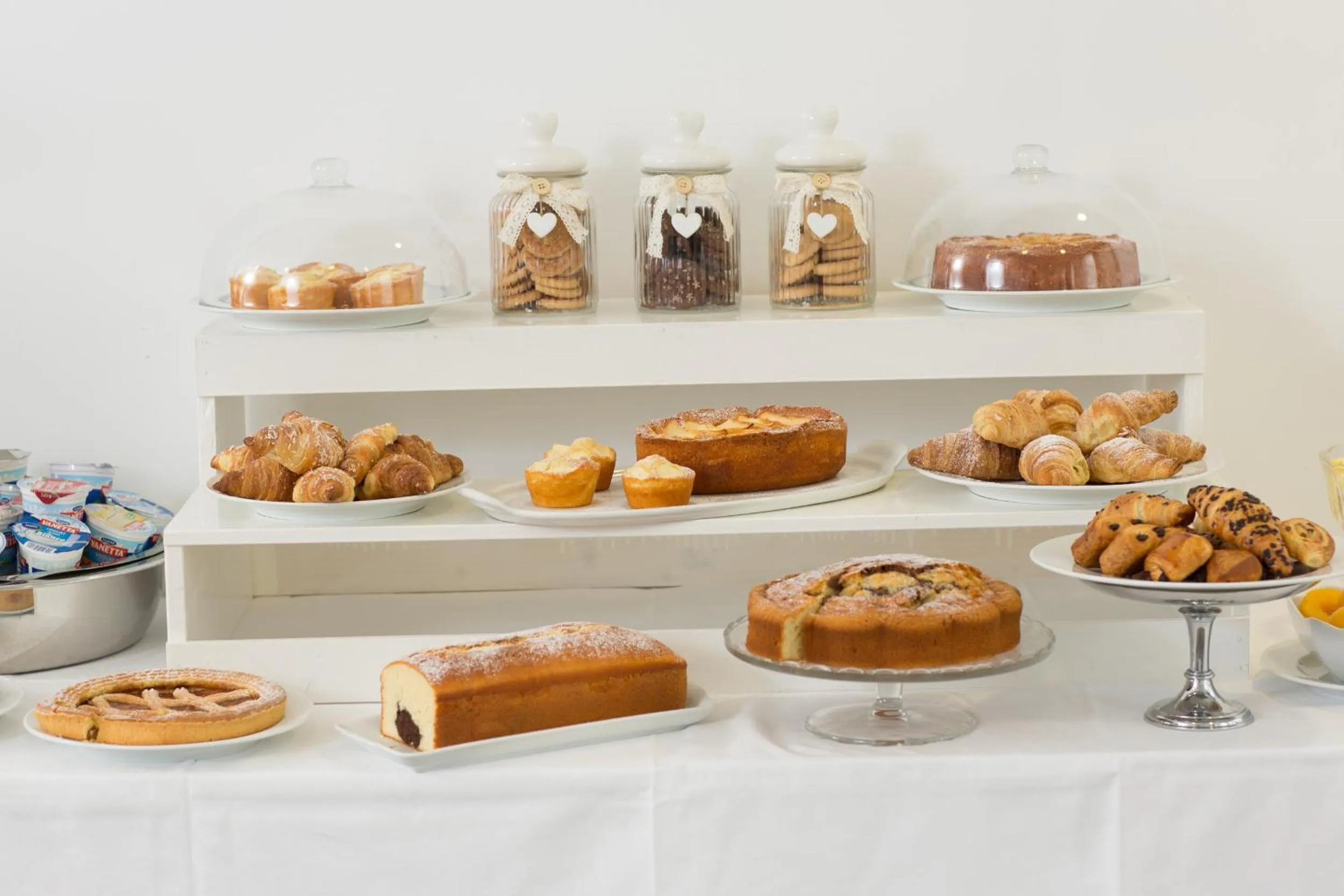 Drinks in Toscana Ambassador