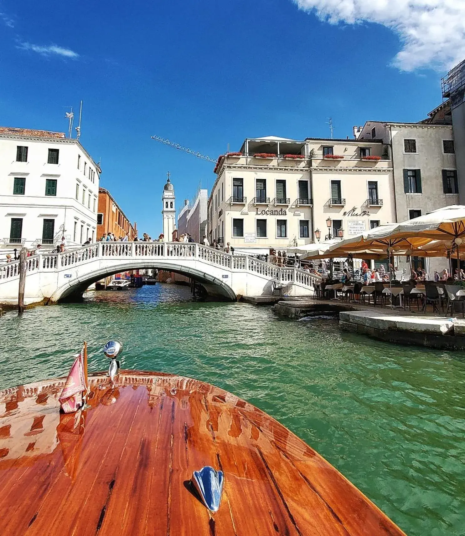 Locanda Vivaldi Locanda Vivaldi