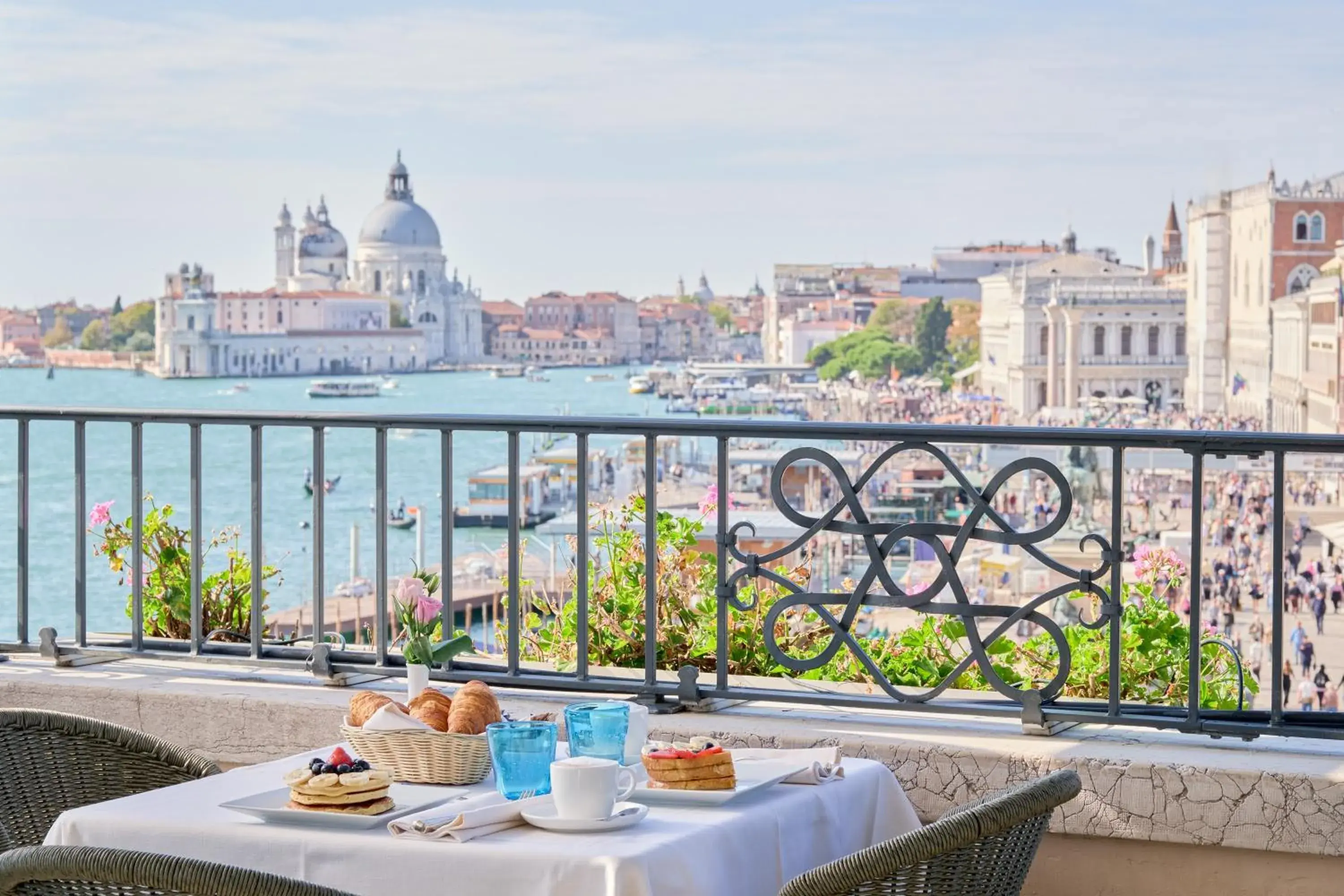 Restaurant/places to eat in Locanda Vivaldi Restaurant/places to eat in Locanda Vivaldi