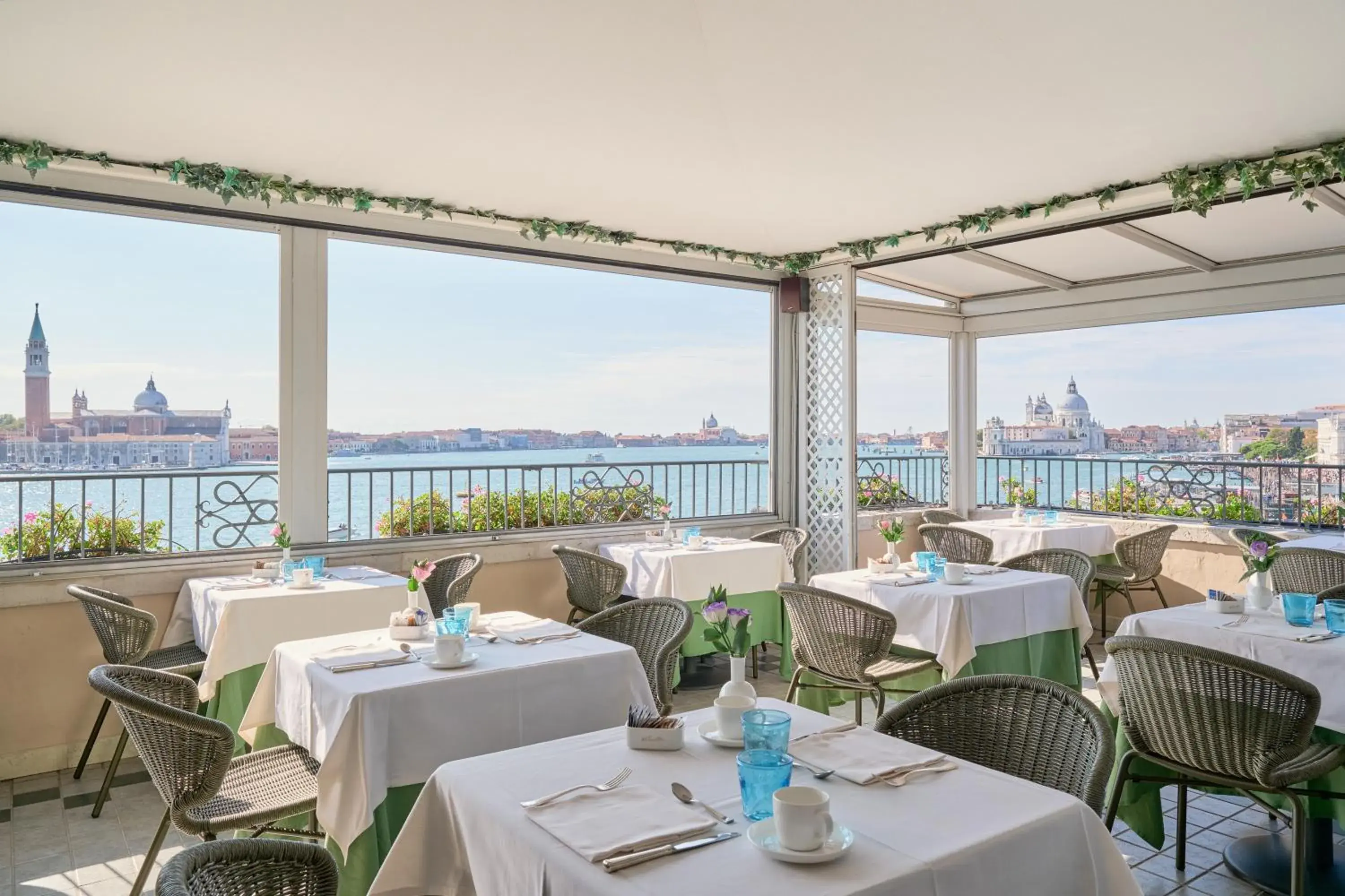 Restaurant/places to eat in Locanda Vivaldi Restaurant/places to eat in Locanda Vivaldi