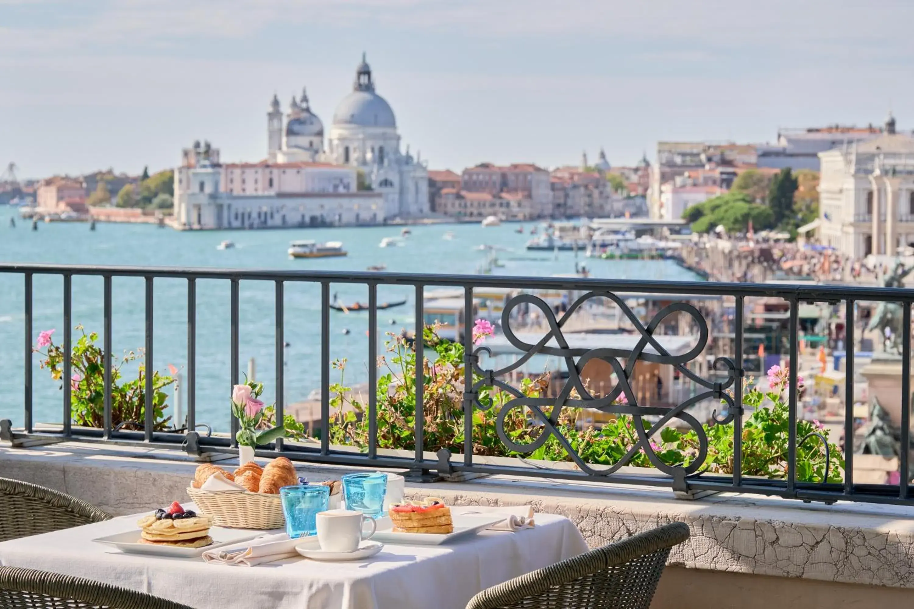 Restaurant/places to eat in Locanda Vivaldi Restaurant/places to eat in Locanda Vivaldi