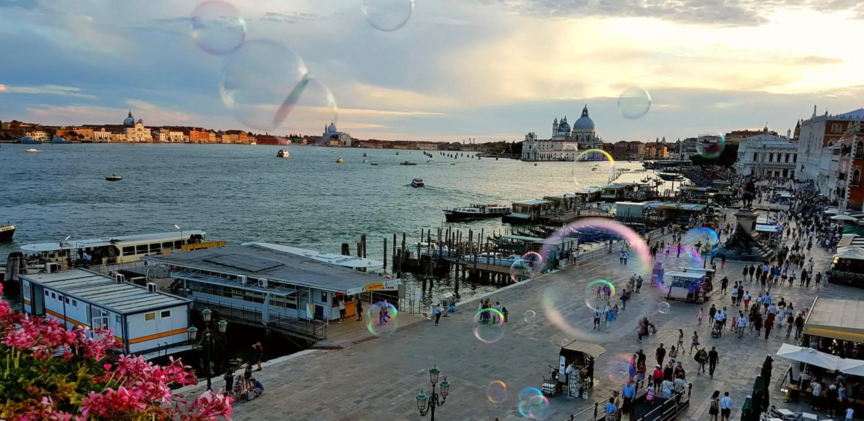 View (from property/room) in Locanda Vivaldi View (from property/room) in Locanda Vivaldi